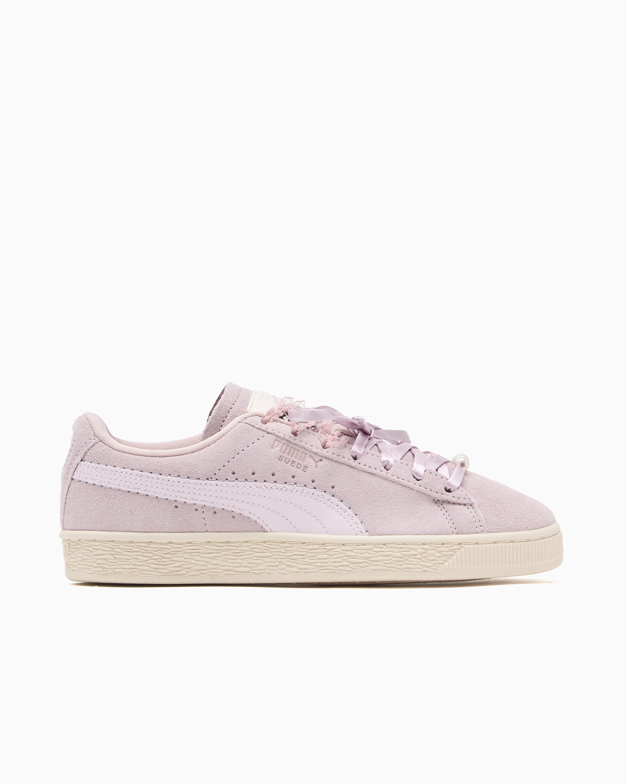 Sneakers Puma Women's Suede "Bloom Pack" - 408330-05