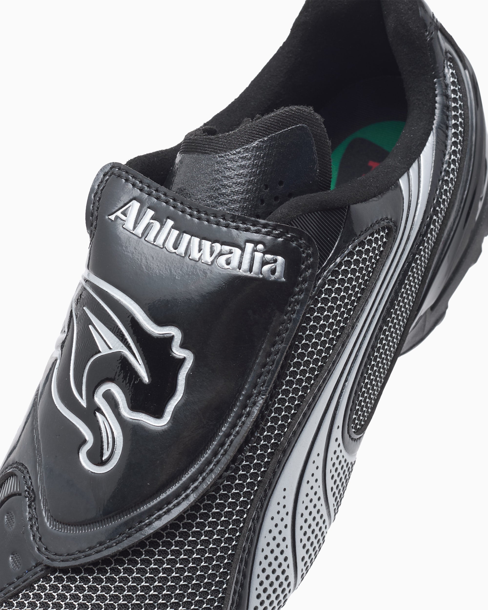 Sneakers Puma x Ahluwalia V-S1 BM - 406437-01