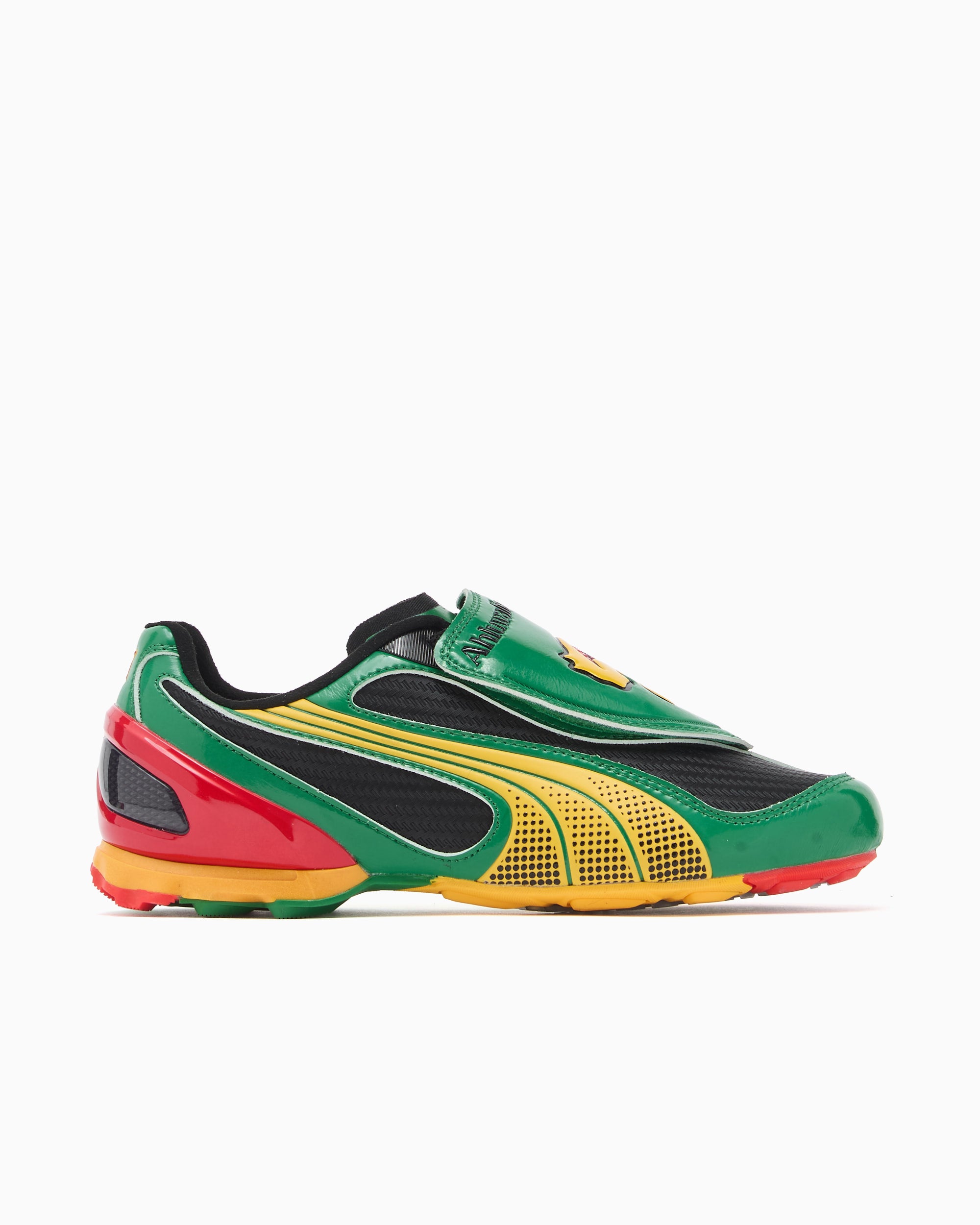 Sneakers Puma x Ahluwalia V-S1 GR - 405836-01