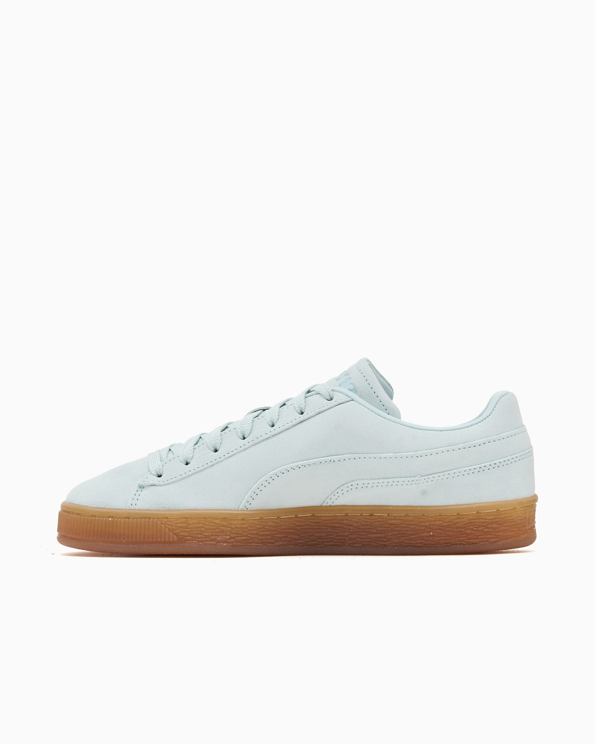 Sneakers Puma x Danielle Cathari Suede ST "Sea Glass" - 407086-01