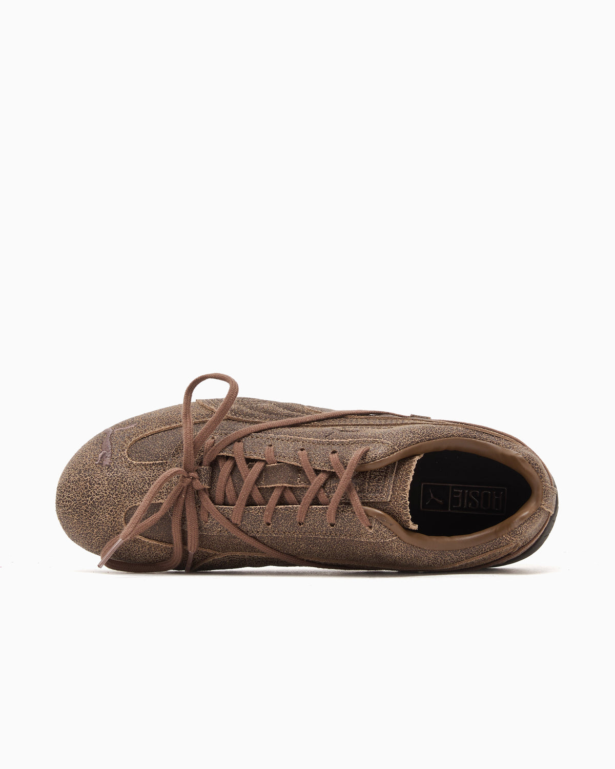 Sneakers Puma x Rosé Speedcat VTG "Espresso" - 410661-01