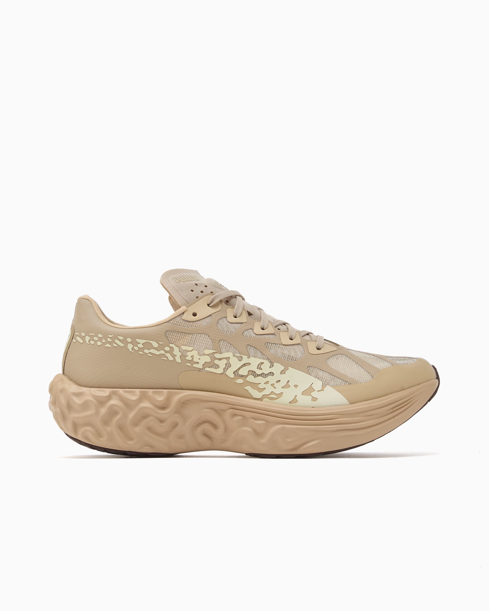 Sneakers Puma x Salehe Bembury Velum SB Nitro™ - 409419-01