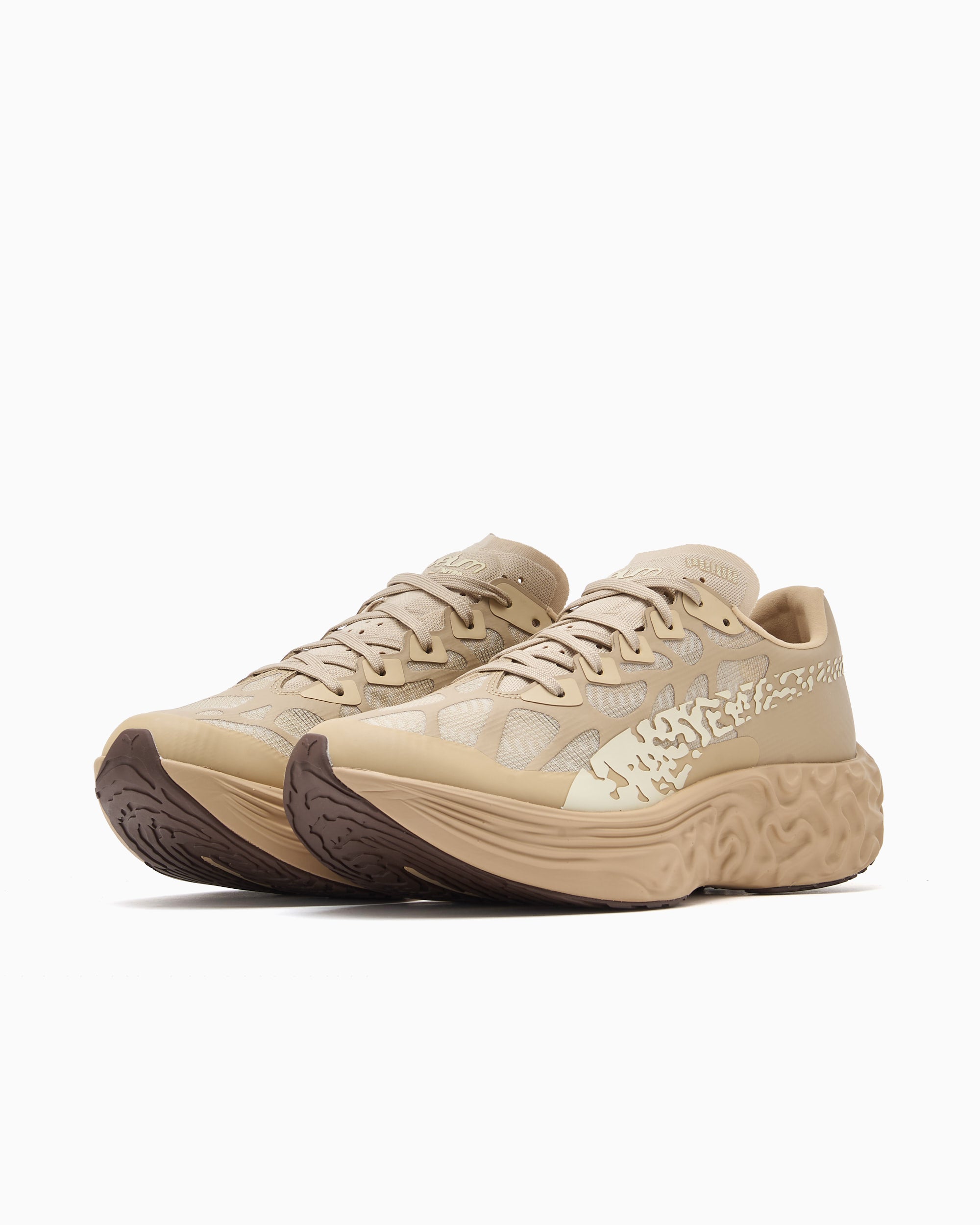 Sneakers Puma x Salehe Bembury Velum SB Nitro™ - 409419-01