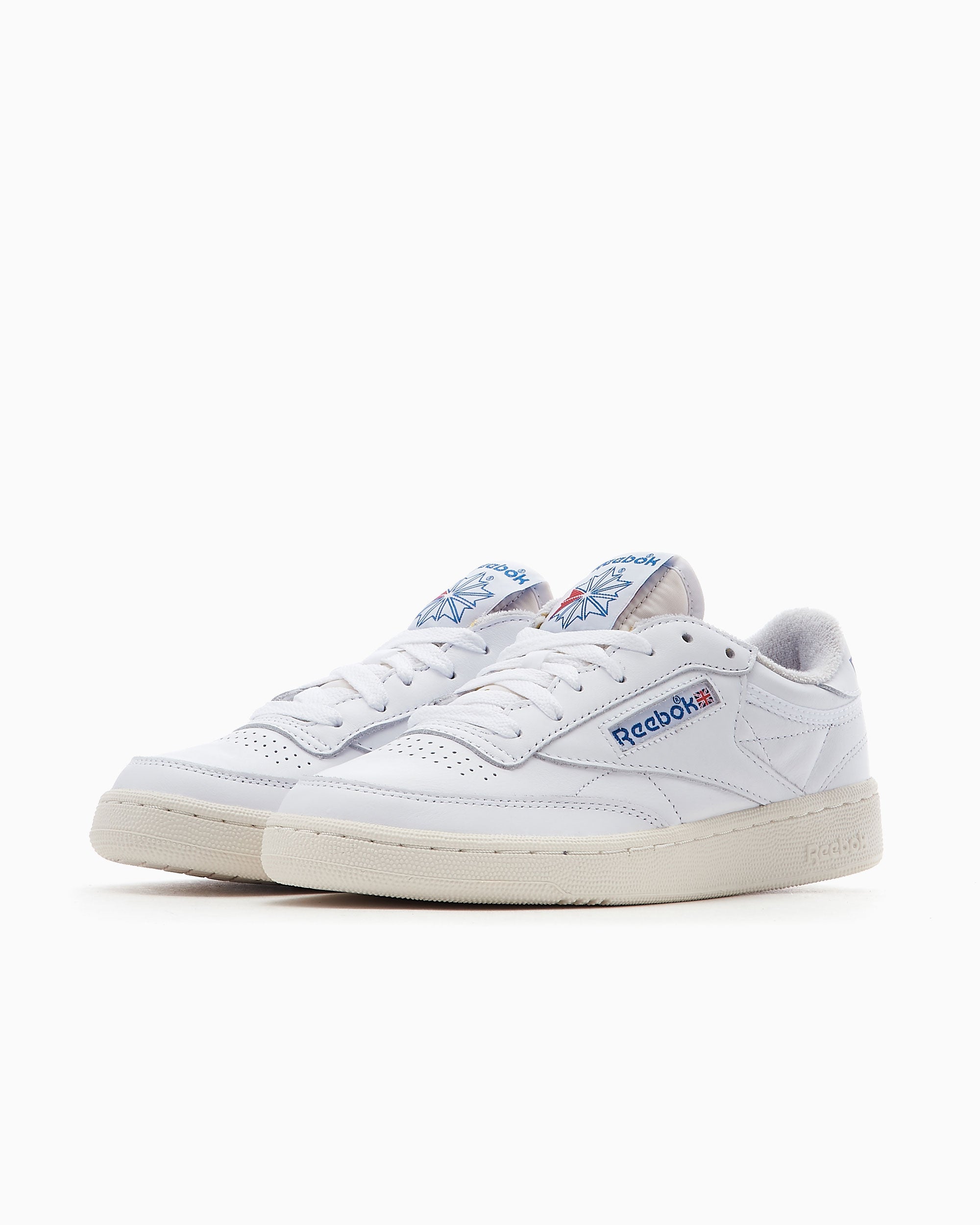 Sneakers Reebok Club C 85 Vintage - 100007875