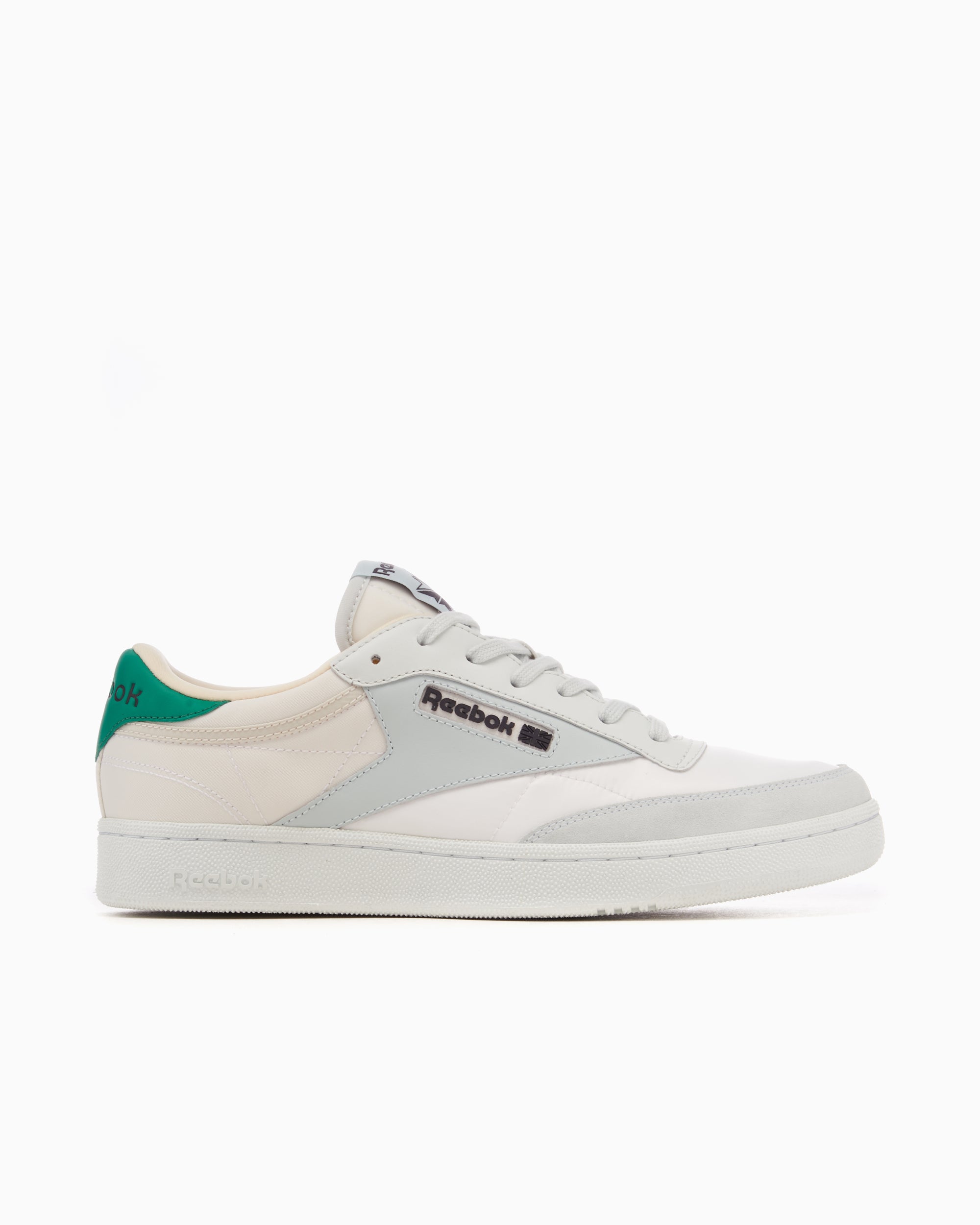 Sneakers Reebok Club C - RMIA011C99FAB0010359