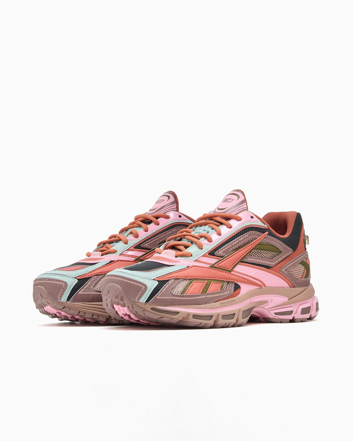 Sneakers Reebok Premier Road Ultra - 100269696-615