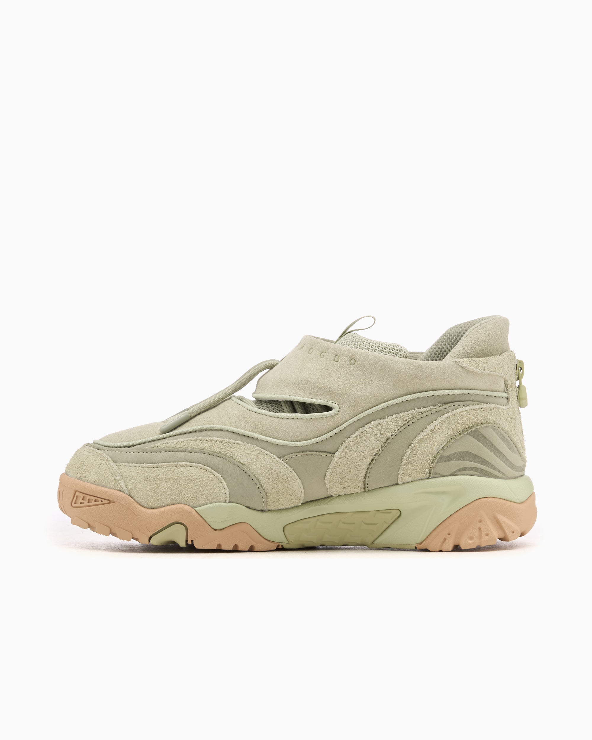 Sneakers Reebok Preseason 94 - RMIA06IC99LEA0015110
