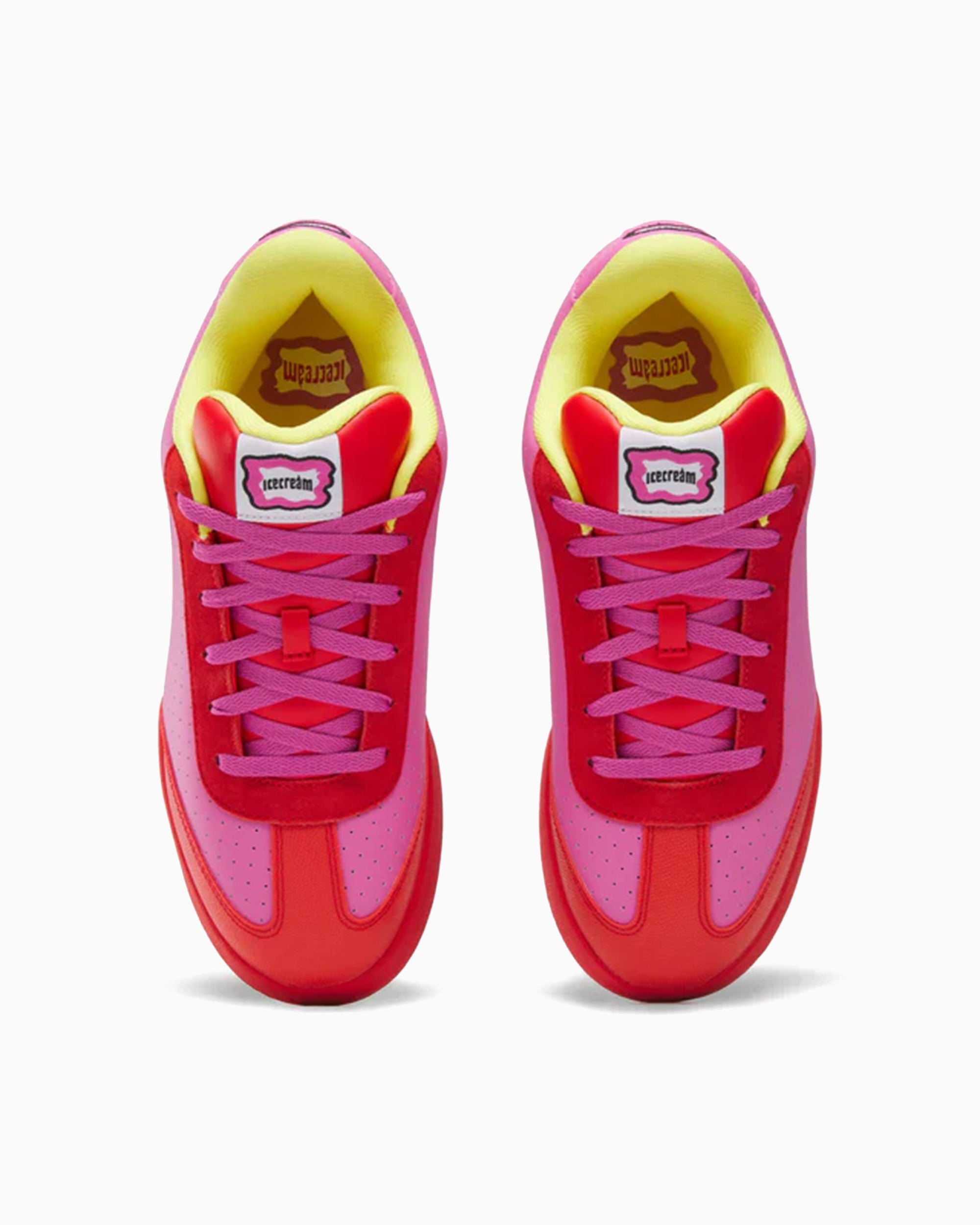 Sneakers Reebok x BBC Ice Cream Board Flip - 100267090-620