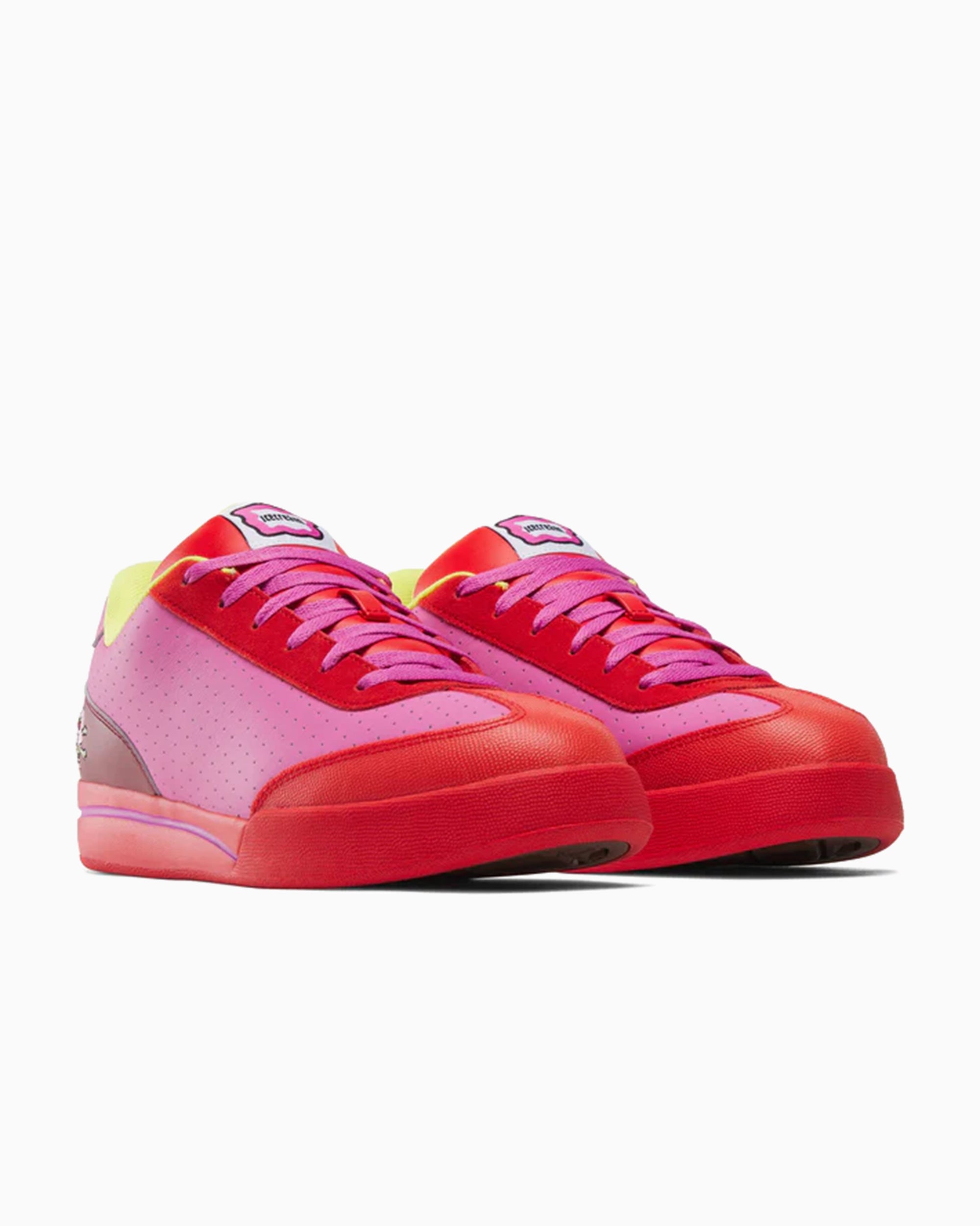 Sneakers Reebok x BBC Ice Cream Board Flip - 100267090-620
