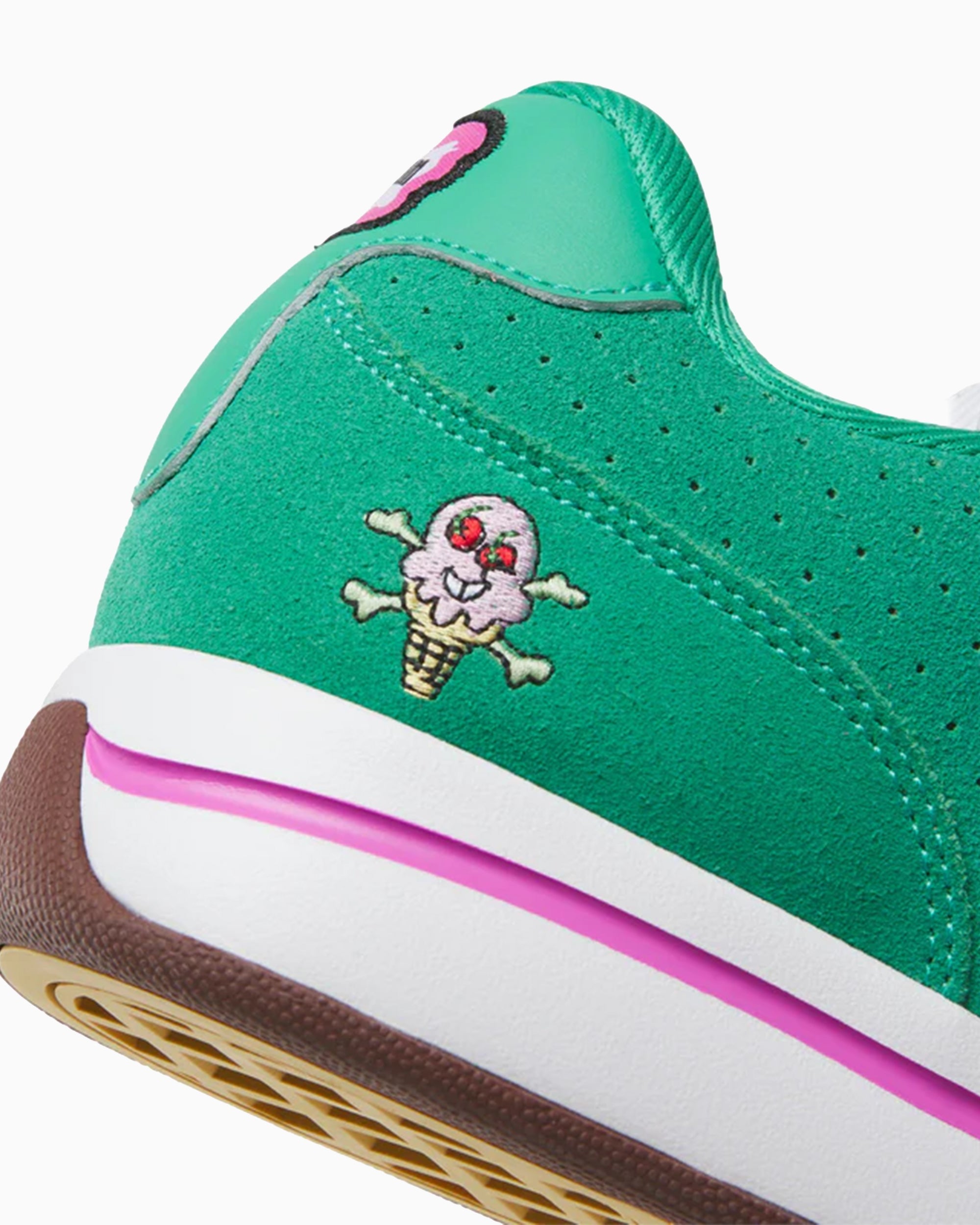 Sneakers Reebok x BBC Ice Cream Board Flip - 100268281-320