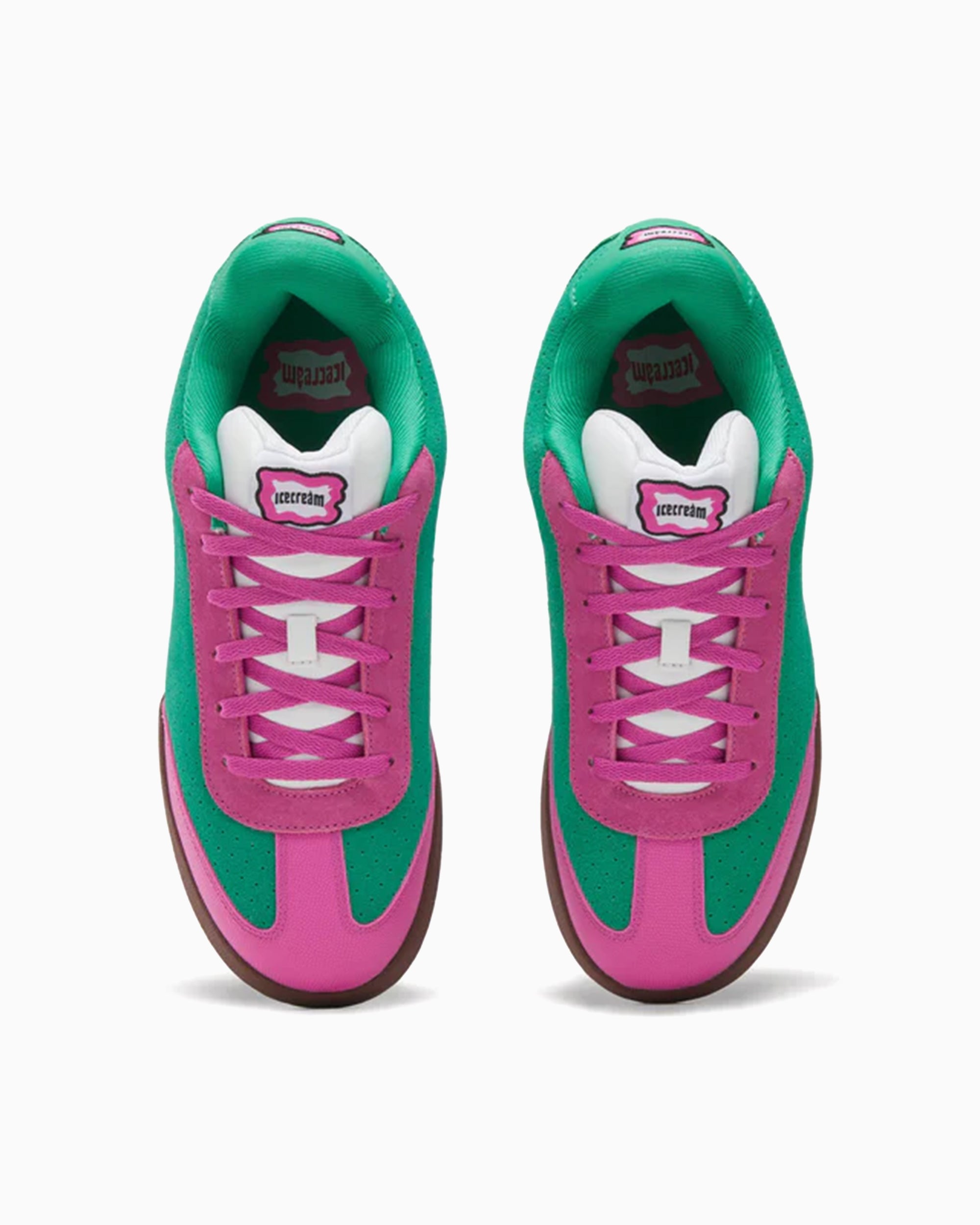 Sneakers Reebok x BBC Ice Cream Board Flip - 100268281-320
