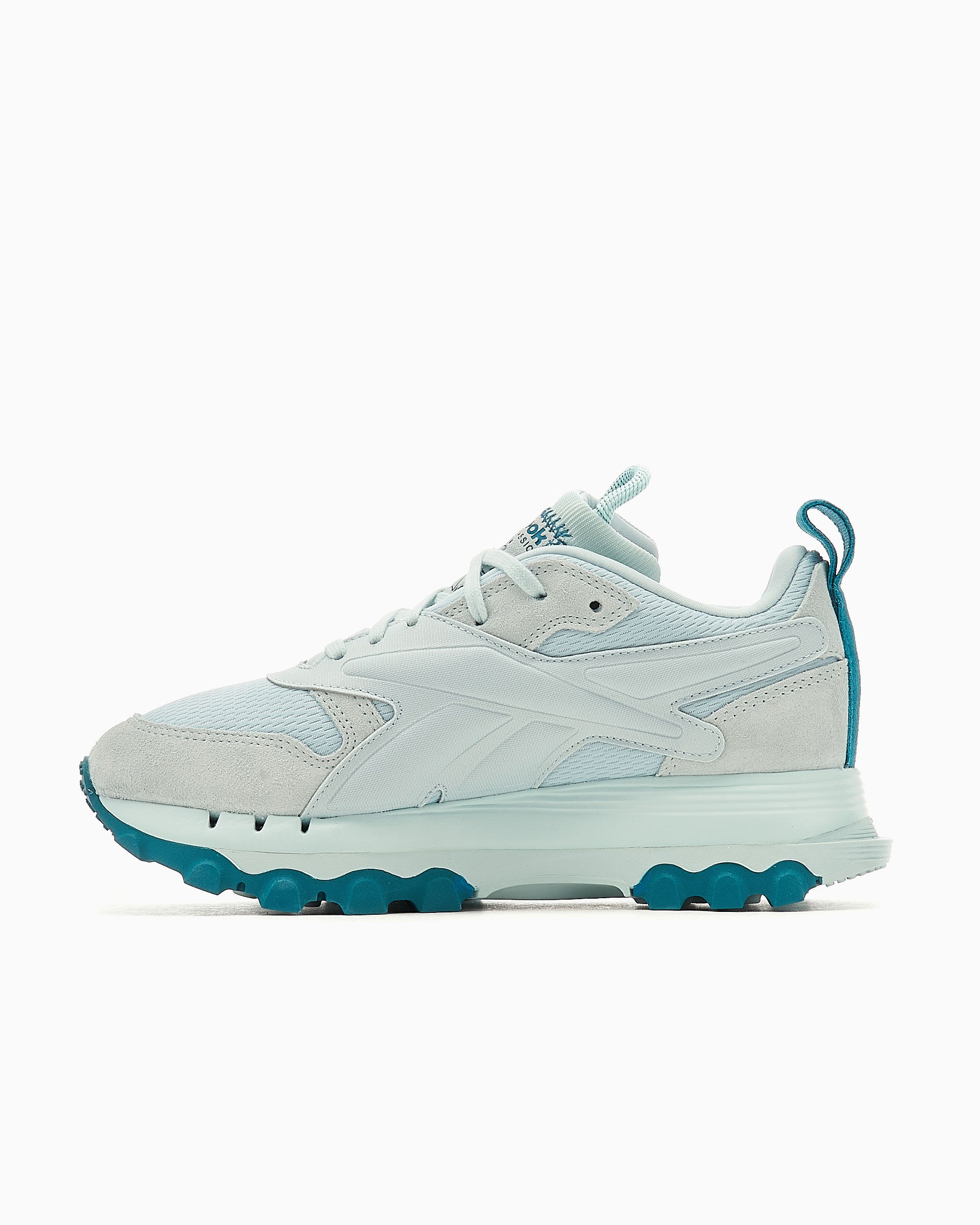 Sneakers Reebok x Cardi B Women's Classic Leather - GW8873