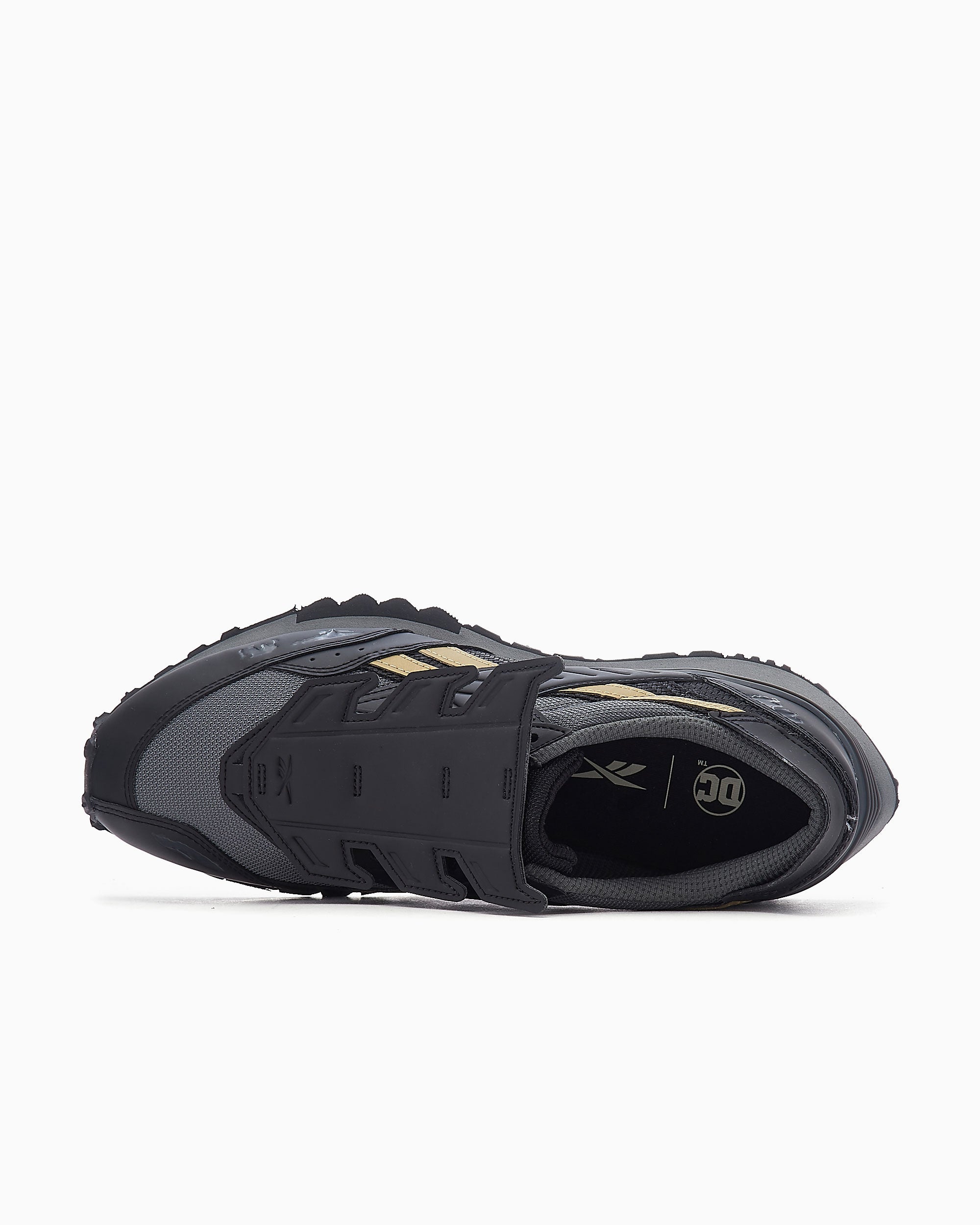 Sneakers Reebok x DC Comics LX2200 "Batman" - HQ4584