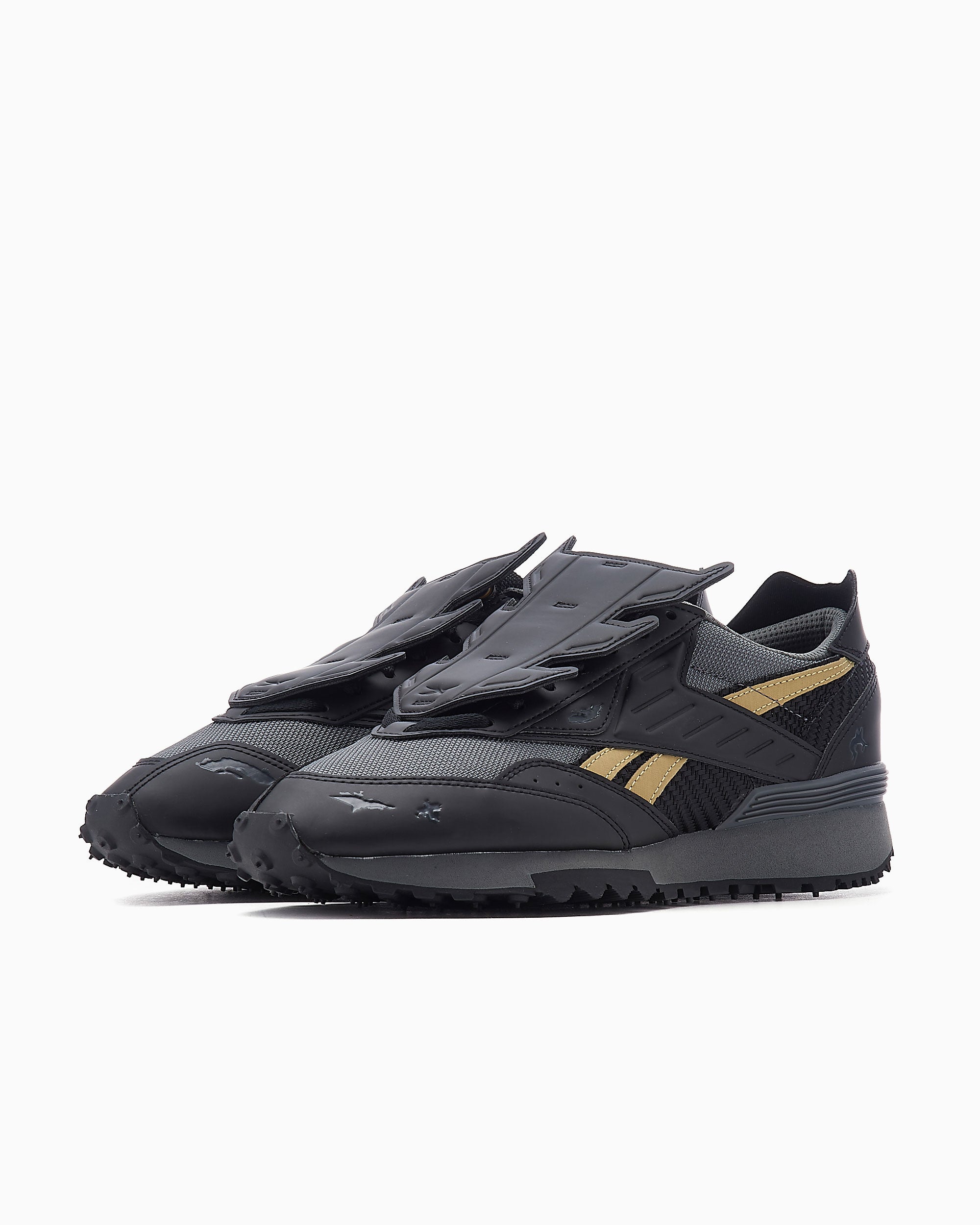 Sneakers Reebok x DC Comics LX2200 "Batman" - HQ4584