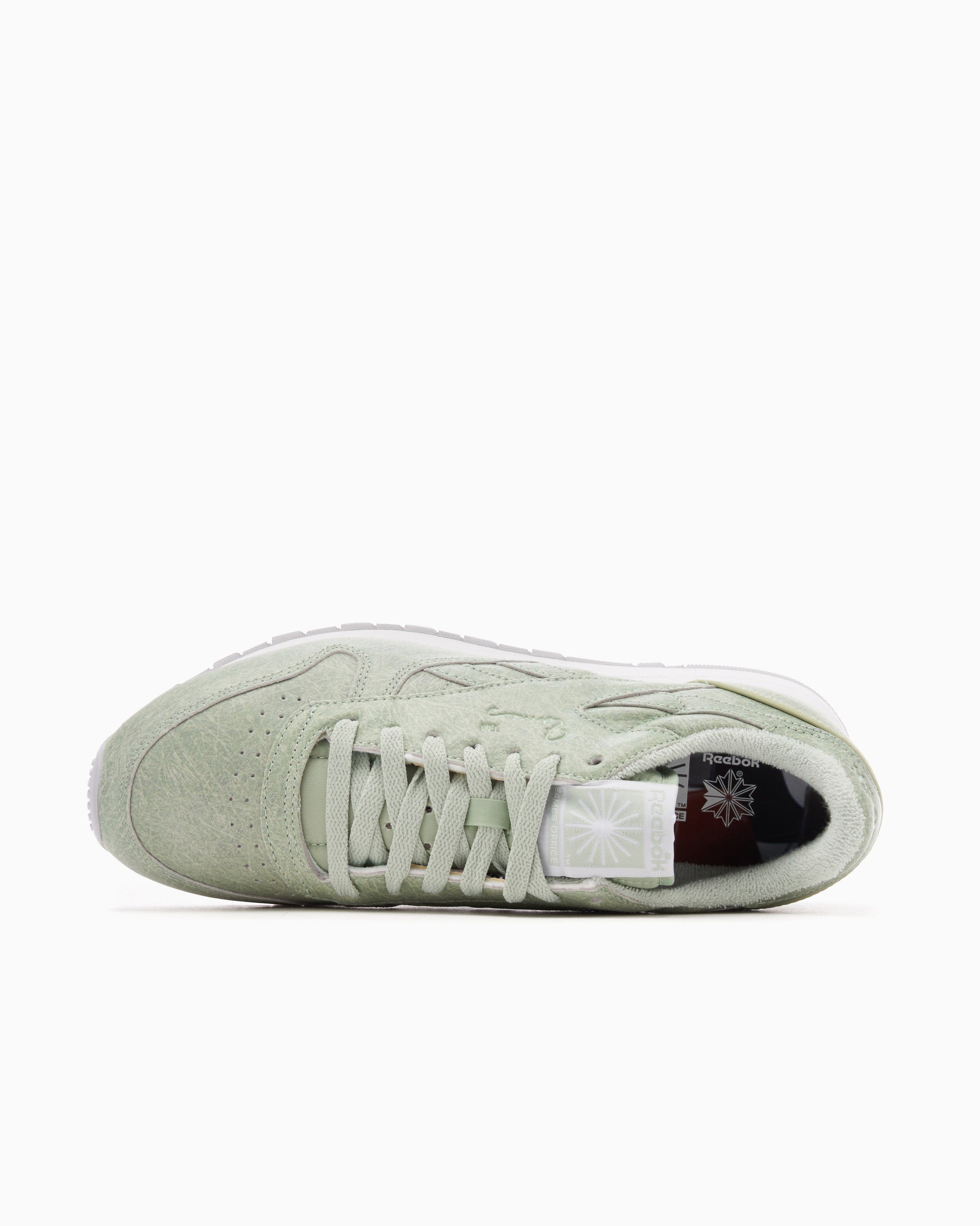 Sneakers Reebok x EAMES Classic Leather - FZ5858