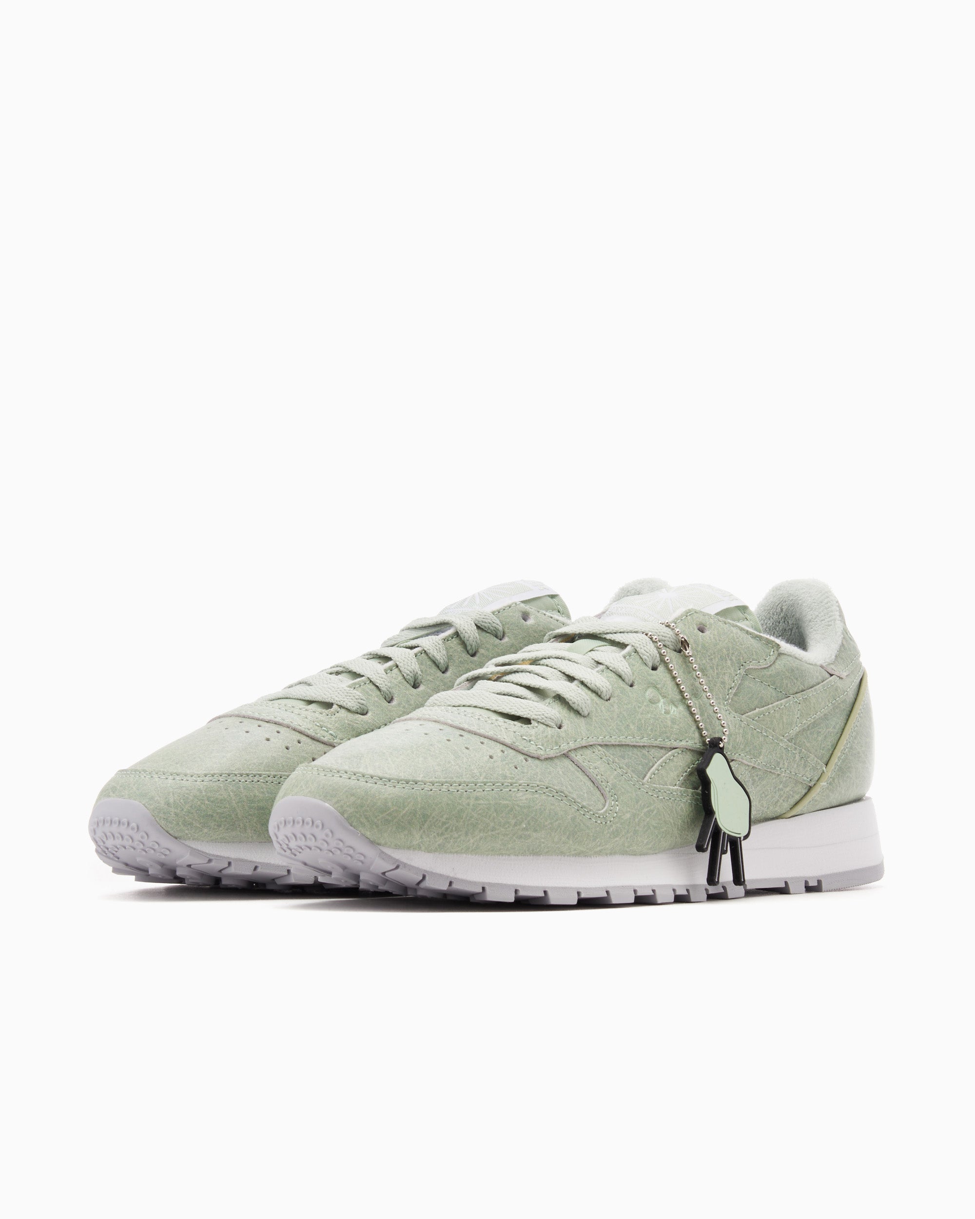 Sneakers Reebok x EAMES Classic Leather - FZ5858