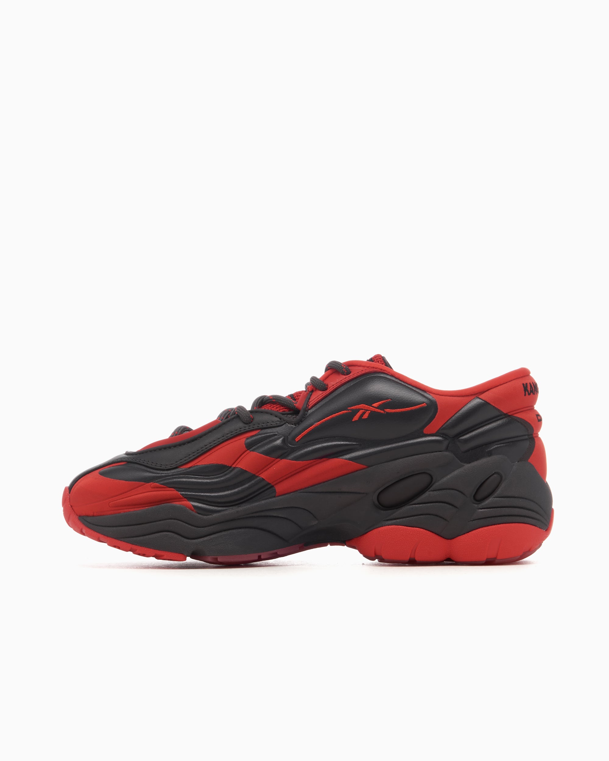 Sneakers Reebok x KANGHYUK DMX Run 6 Modern - RMIA040C99LEA0011025