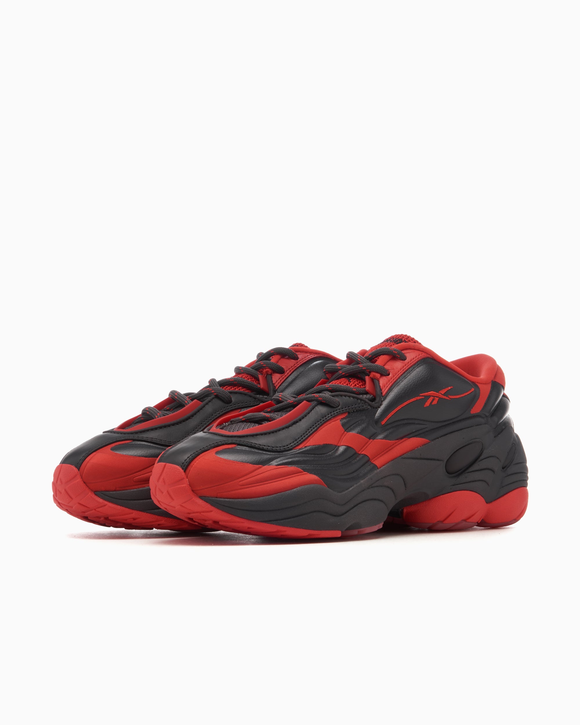 Sneakers Reebok x KANGHYUK DMX Run 6 Modern - RMIA040C99LEA0011025