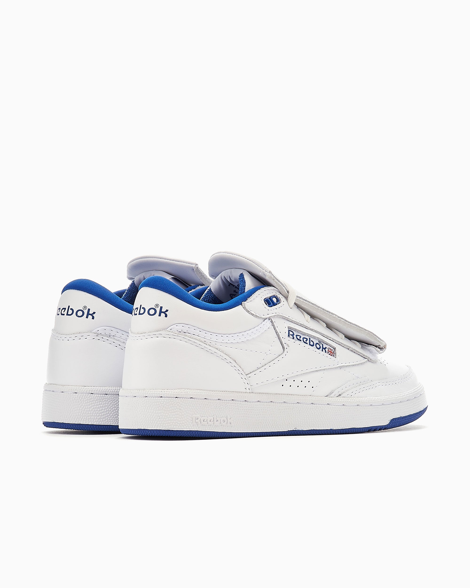 Sneakers Reebok x Mountain Research Club C Mid II - GX9046