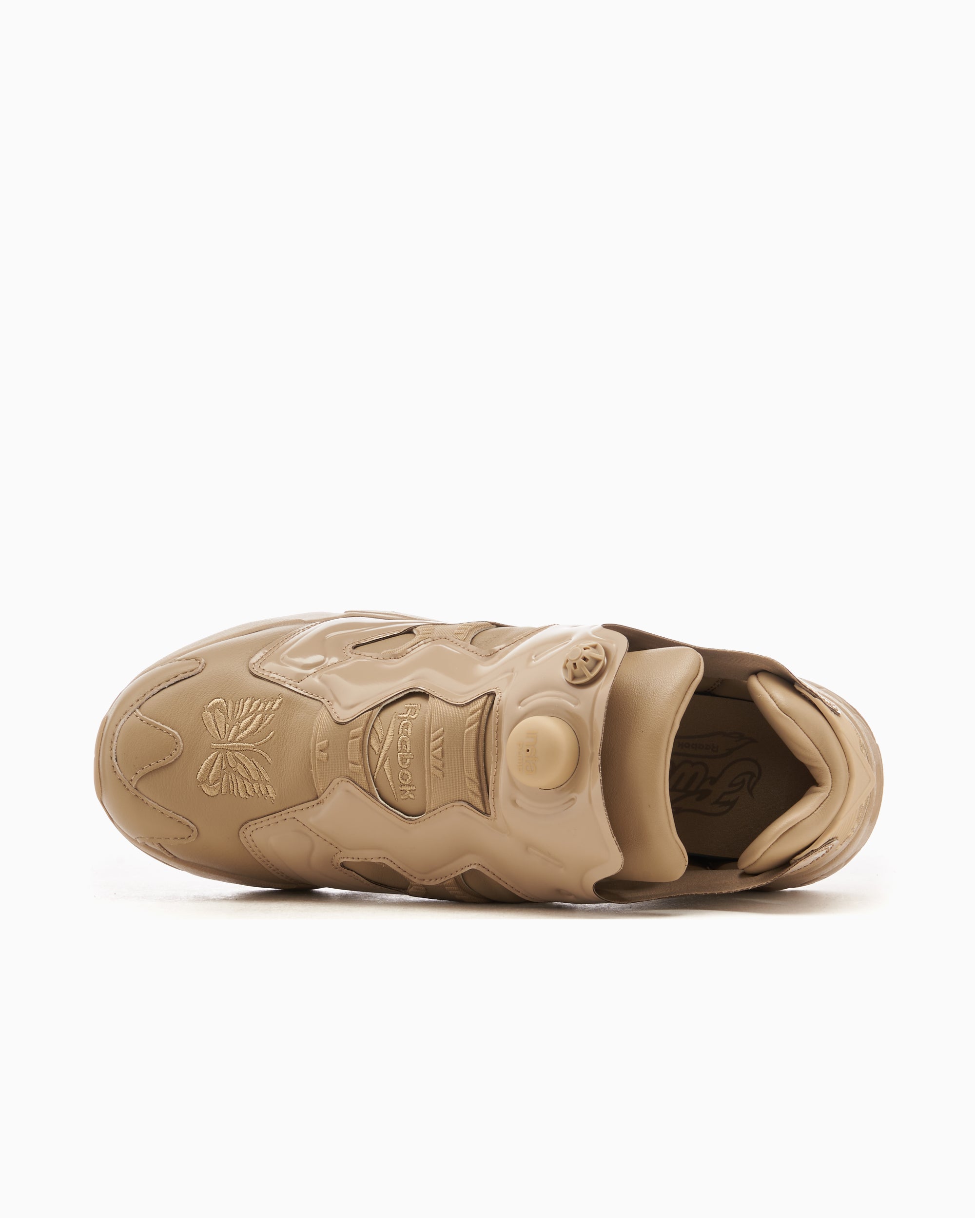 Sneakers Reebok x NEEDLES Instapump Fury 94 - RMIA04SC99LEA0026161