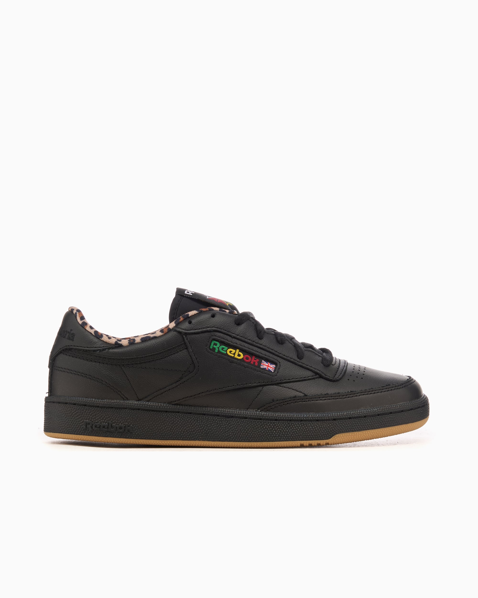 Sneakers Reebok x Wacko Maria Club C 85 Vintage - RMIA04HC99LEA0081061