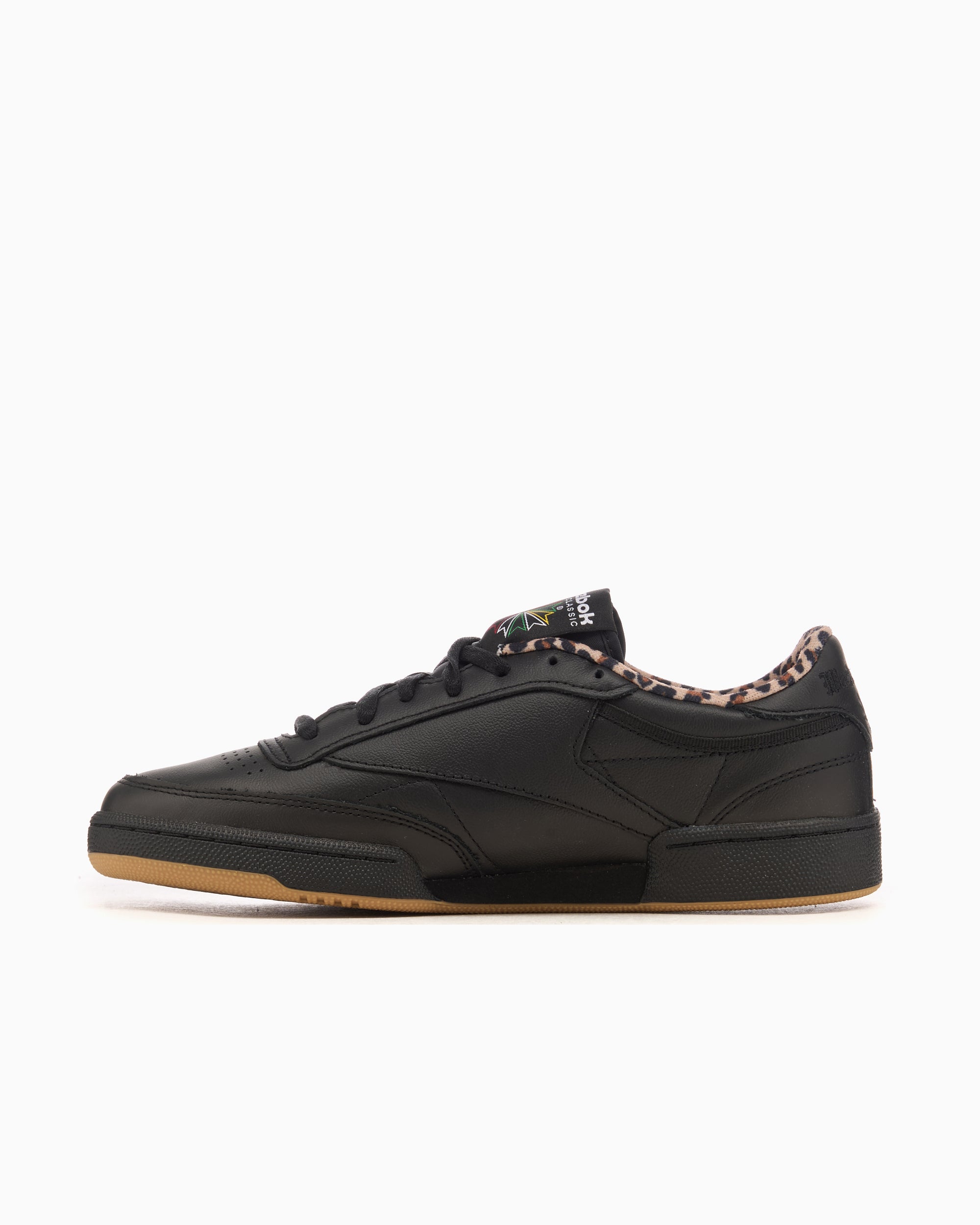 Sneakers Reebok x Wacko Maria Club C 85 Vintage - RMIA04HC99LEA0081061