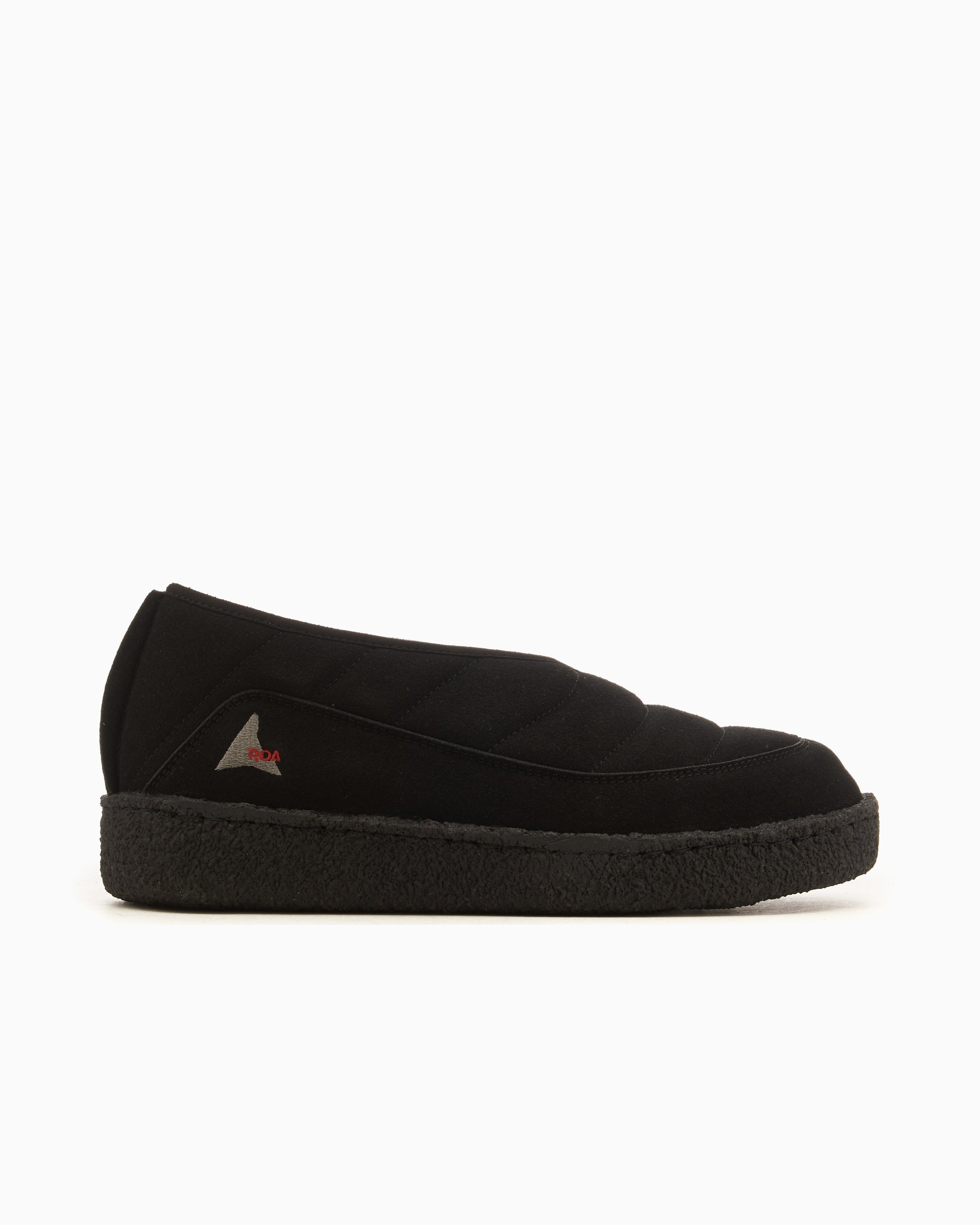 Sneakers ROA House - NBUW181FA43-BLK0001