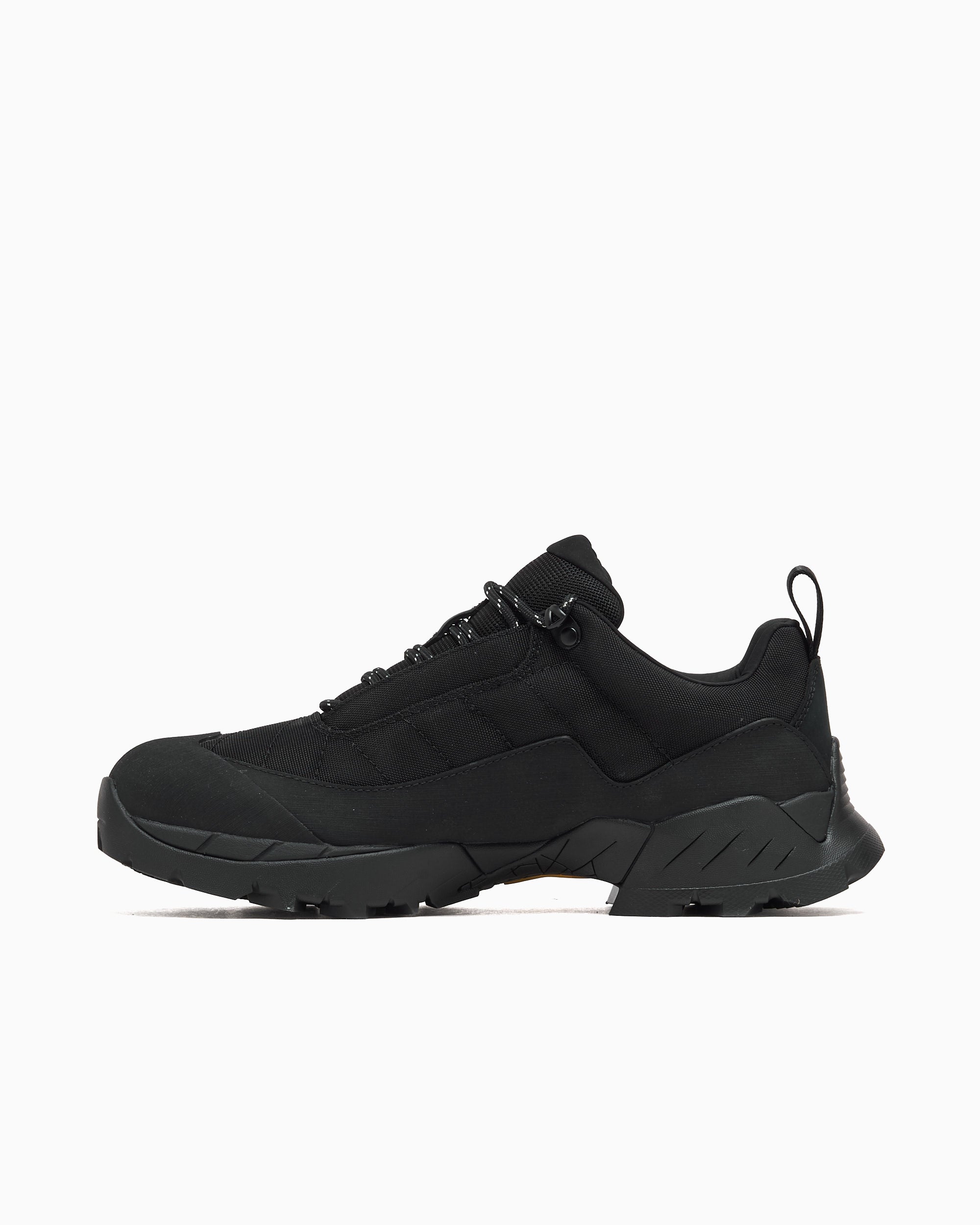 Sneakers ROA Katharina Vibram - NBUW1394FA229-BLK0001