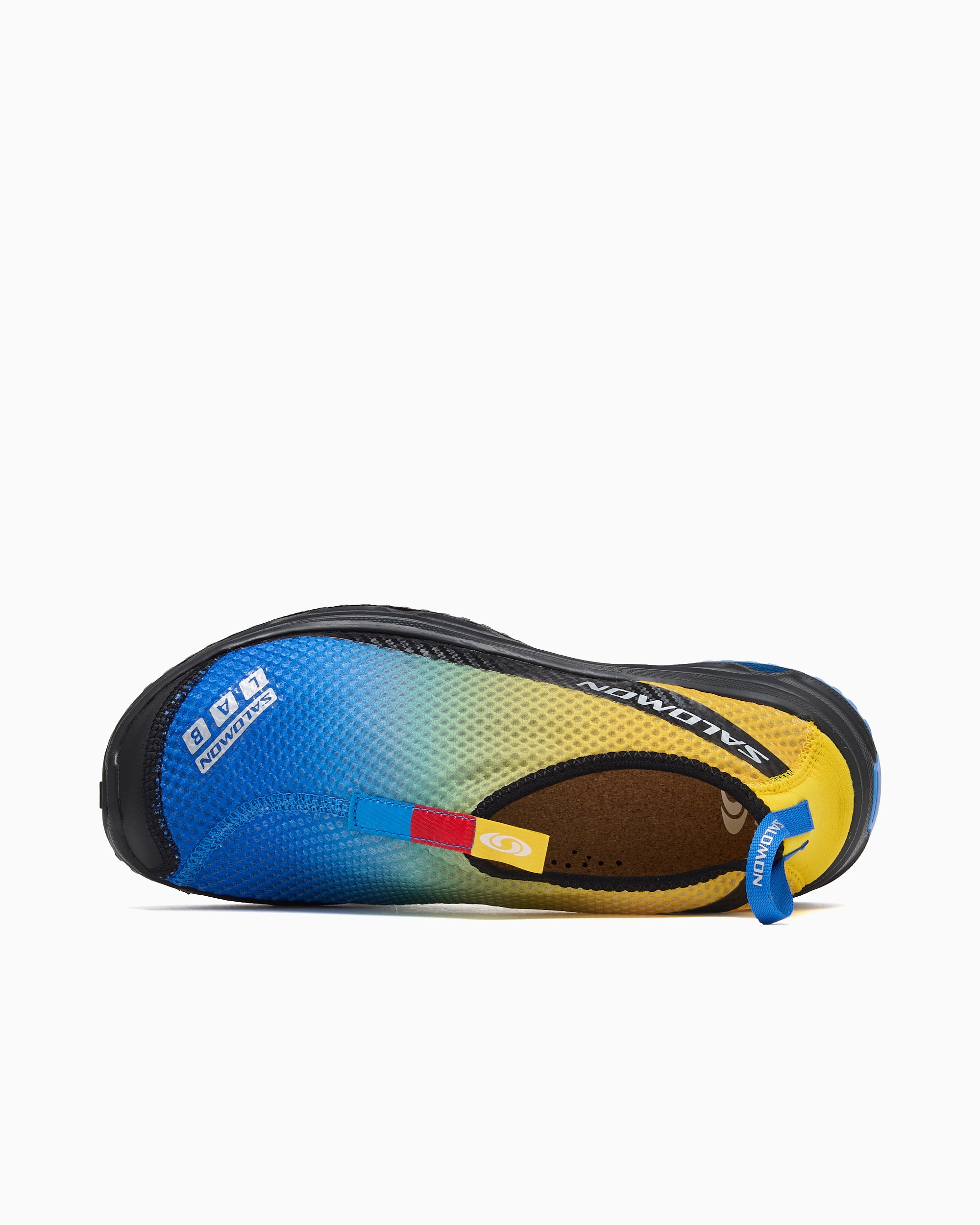 Sneakers Salomon Advanced RX Moc 3.0 - L47860600
