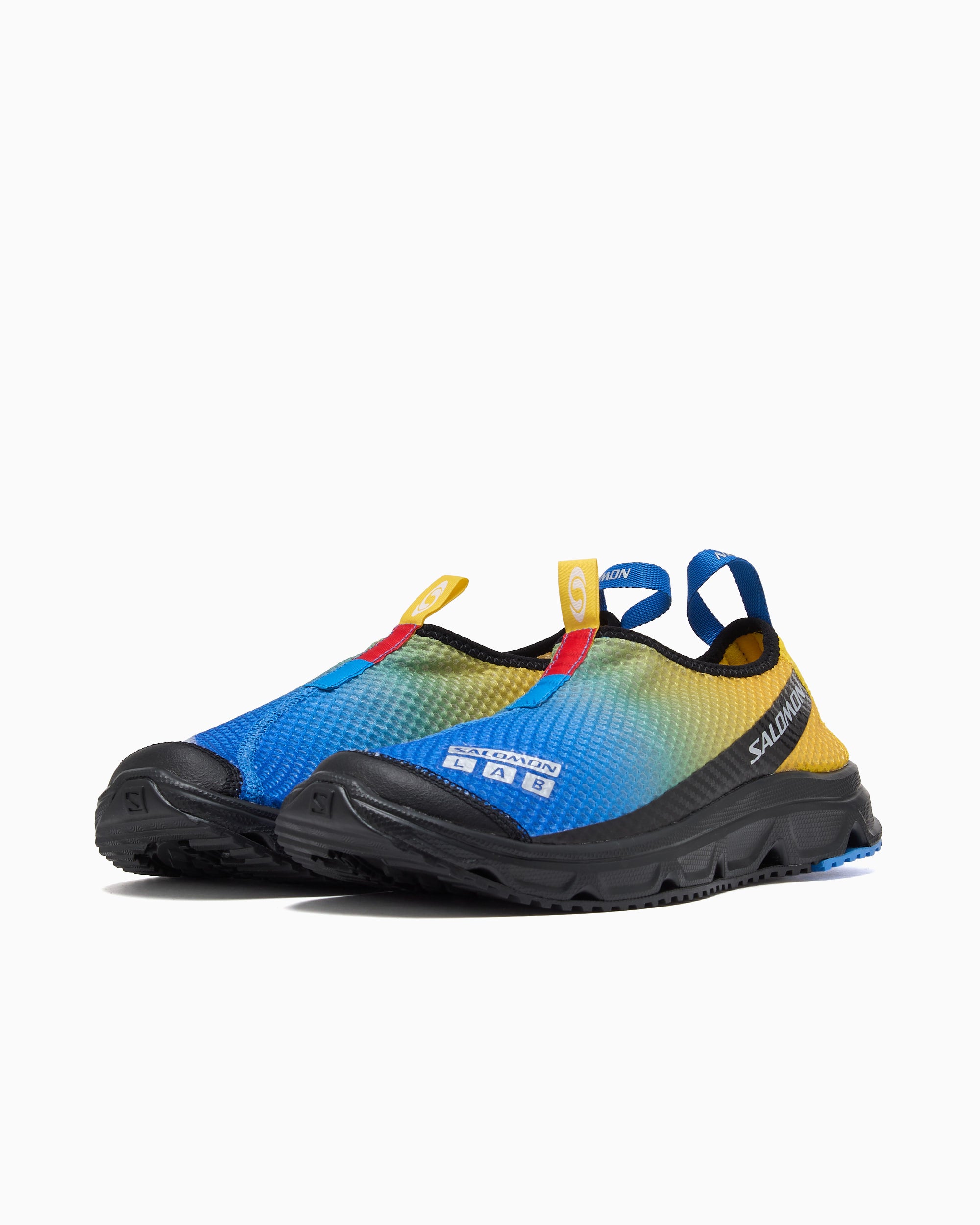 Sneakers Salomon Advanced RX Moc 3.0 - L47860600