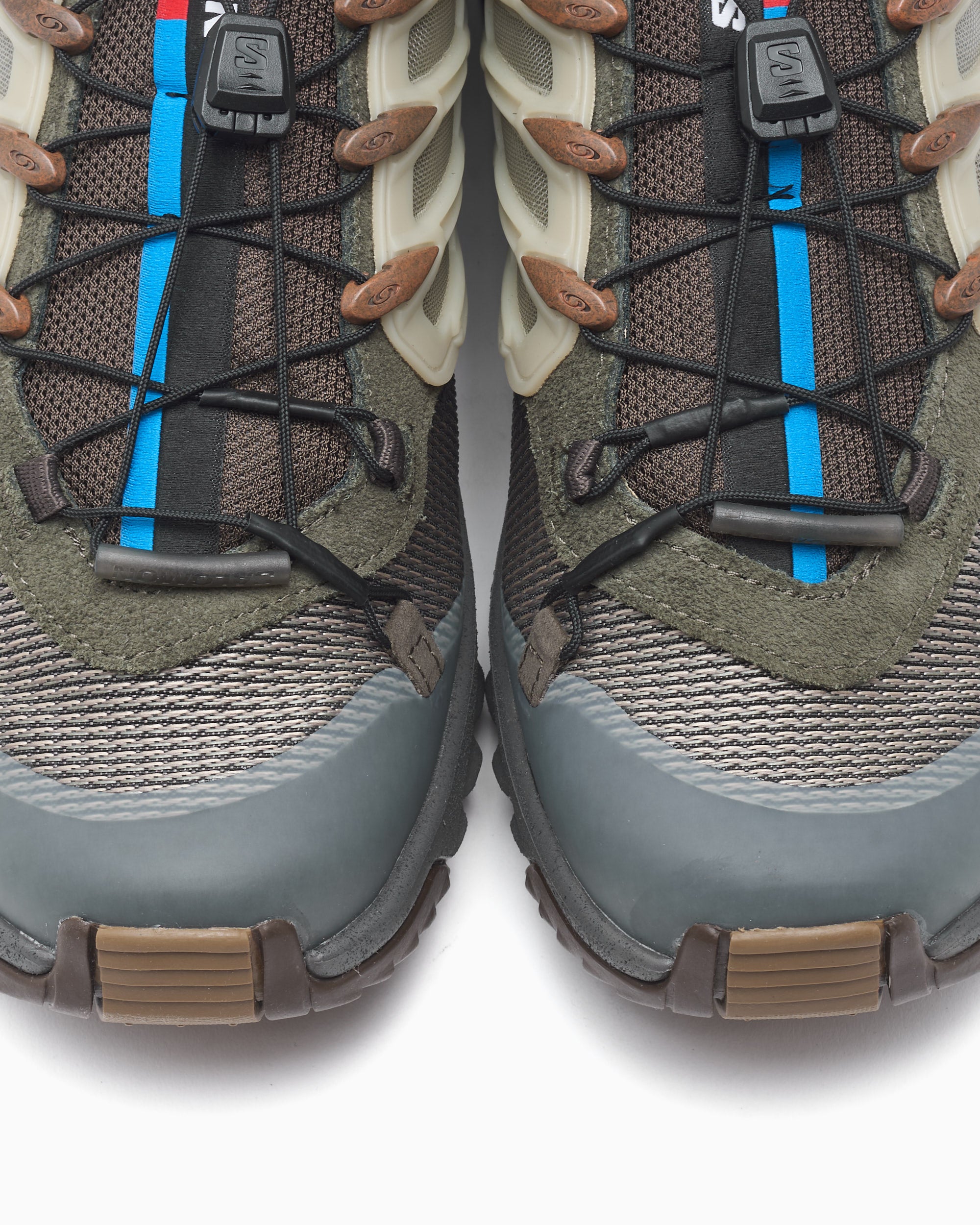Sneakers Salomon Advanced x A-COLD-WALL ACS Pro - LD0178800