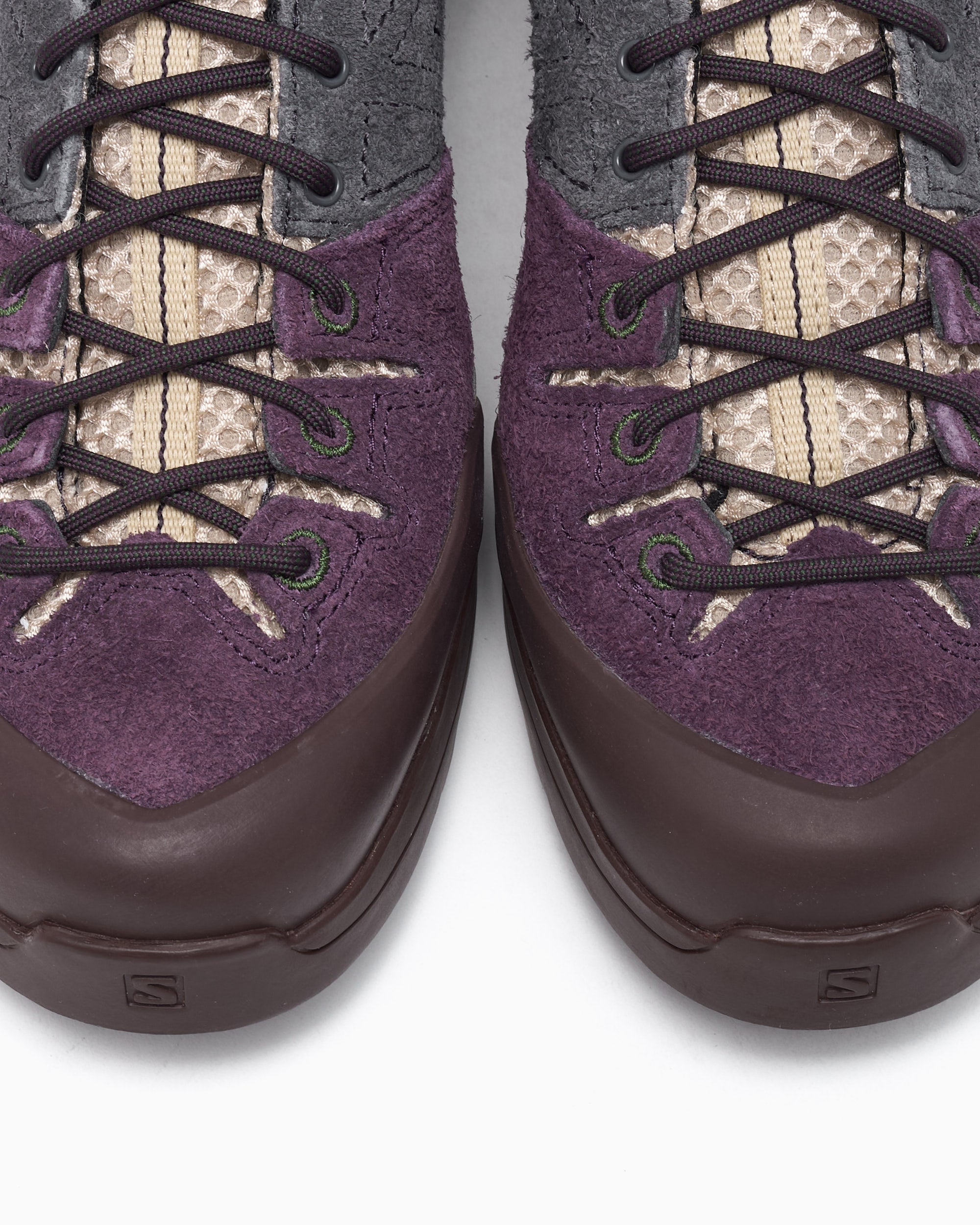 Sneakers Salomon Advanced X-ALP Suede - L47876200