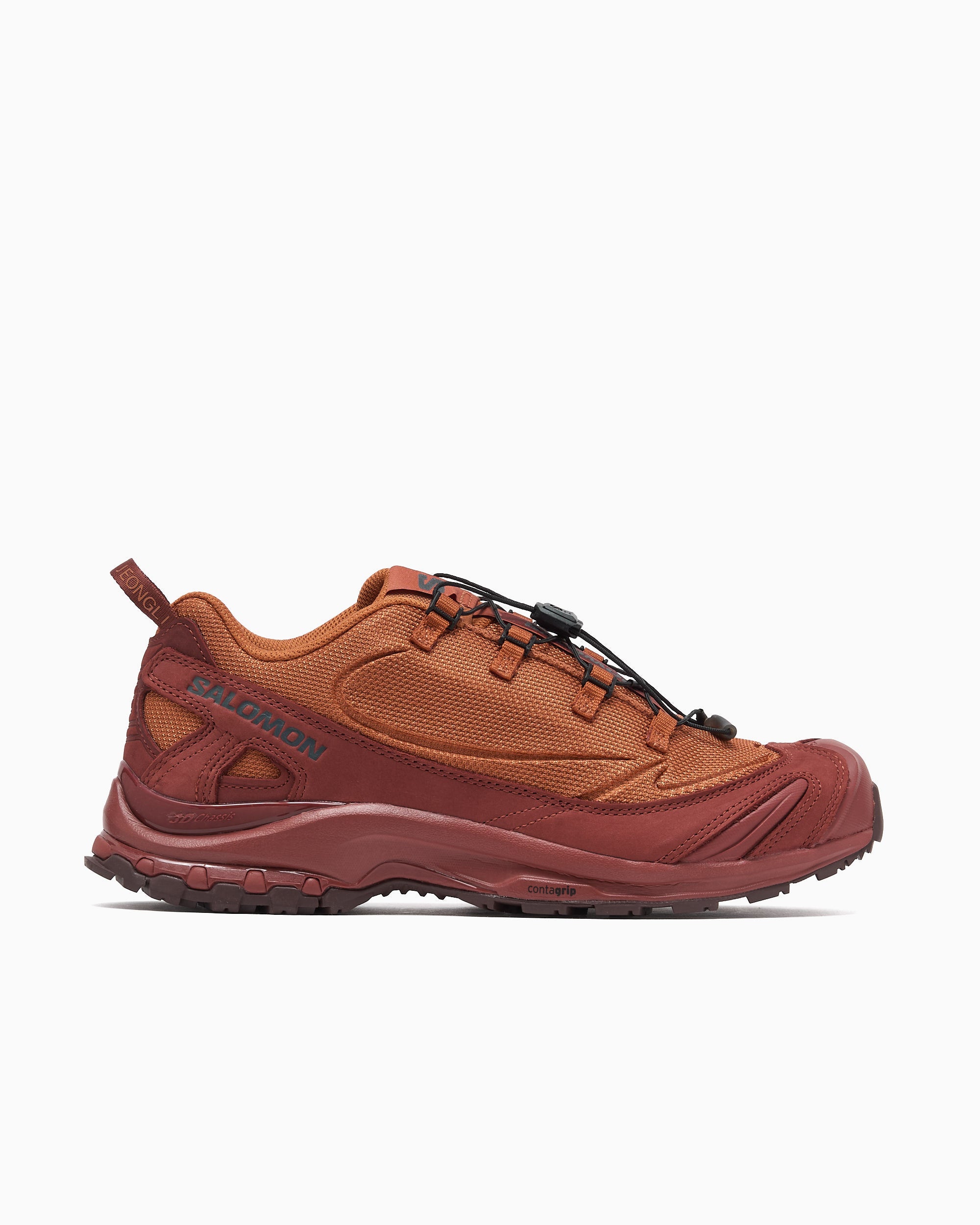 Sneakers Salomon Advanced x Jeong Li XA Pro 3D - L47961500