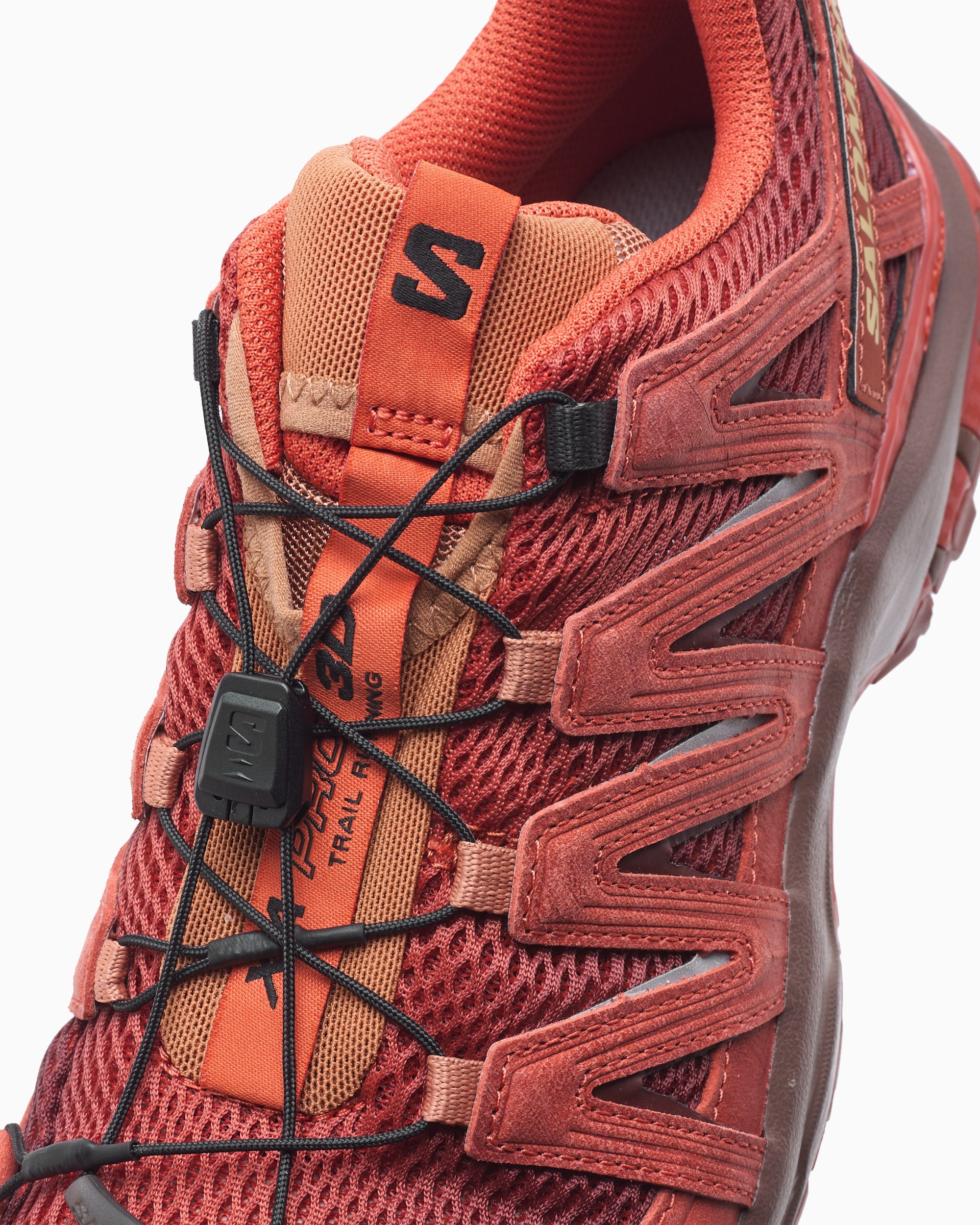 Sneakers Salomon Advanced XA Pro 3D "Red Ashes" - L47968400