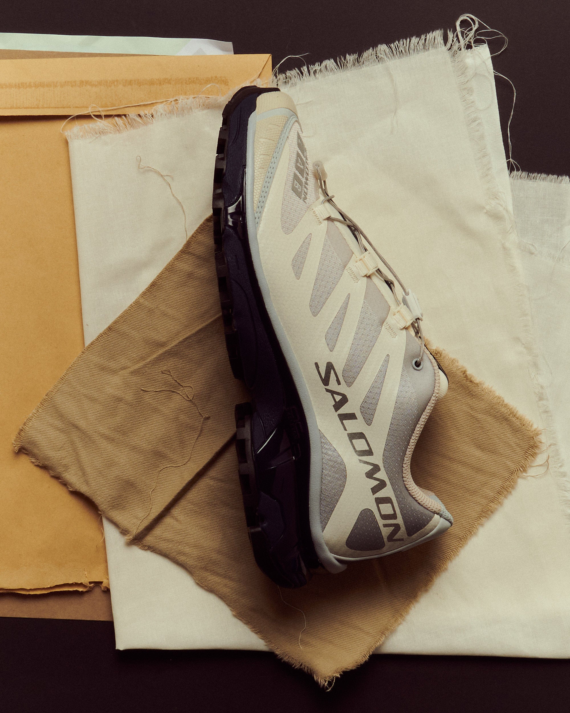 Sneakers Salomon Advanced XT-4 OG Icons Capsule - L45473600