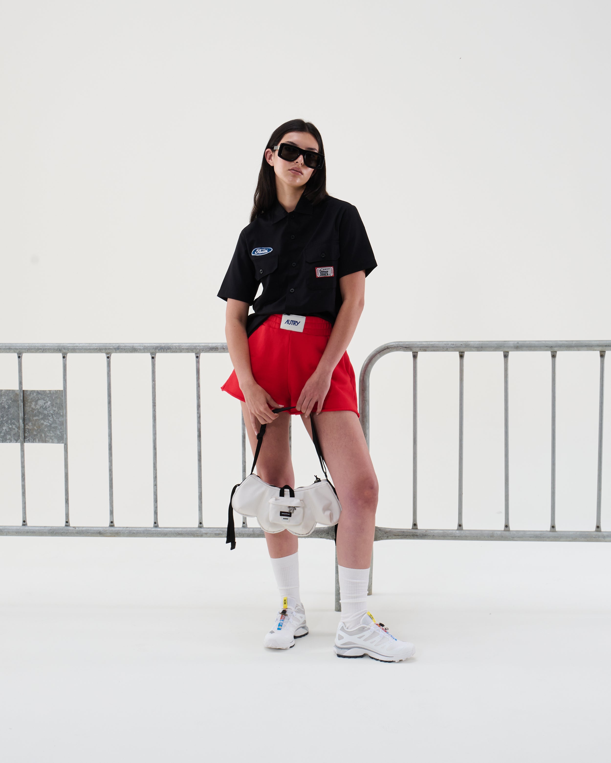 Sneakers Salomon Advanced XT-4 OG - L47133000