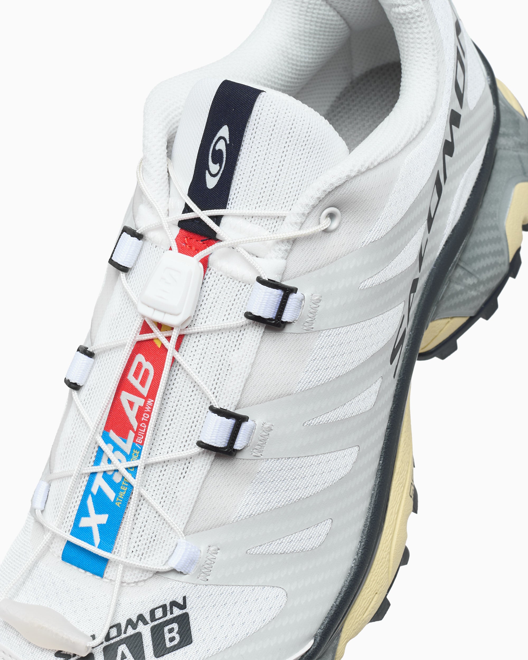 Sneakers Salomon Advanced XT-4 OG - L49187100