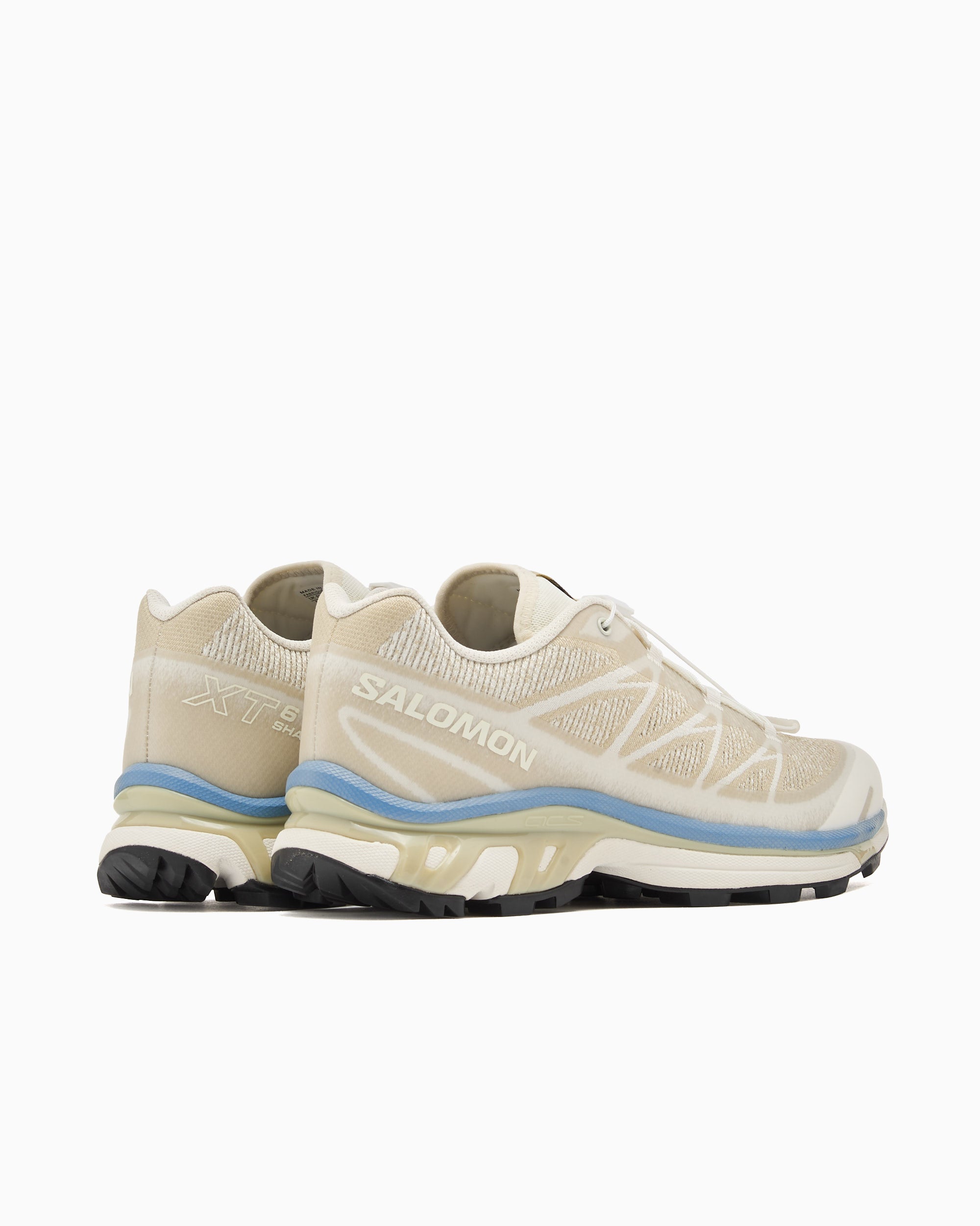 Sneakers Salomon Advanced XT-6 Shadow - L49108500