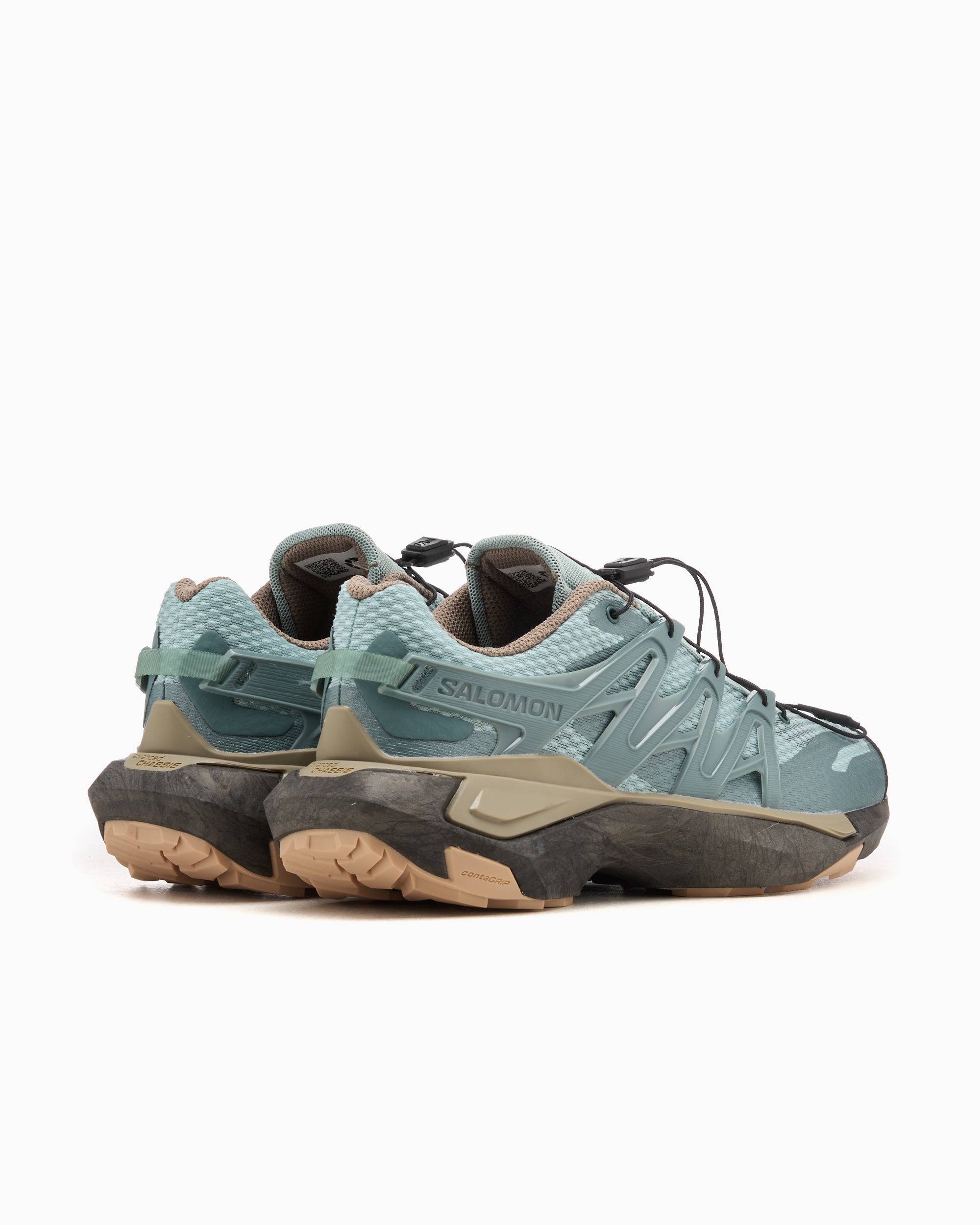 Sneakers Salomon Advanced XT PU.RE ADVANCED - L47730700