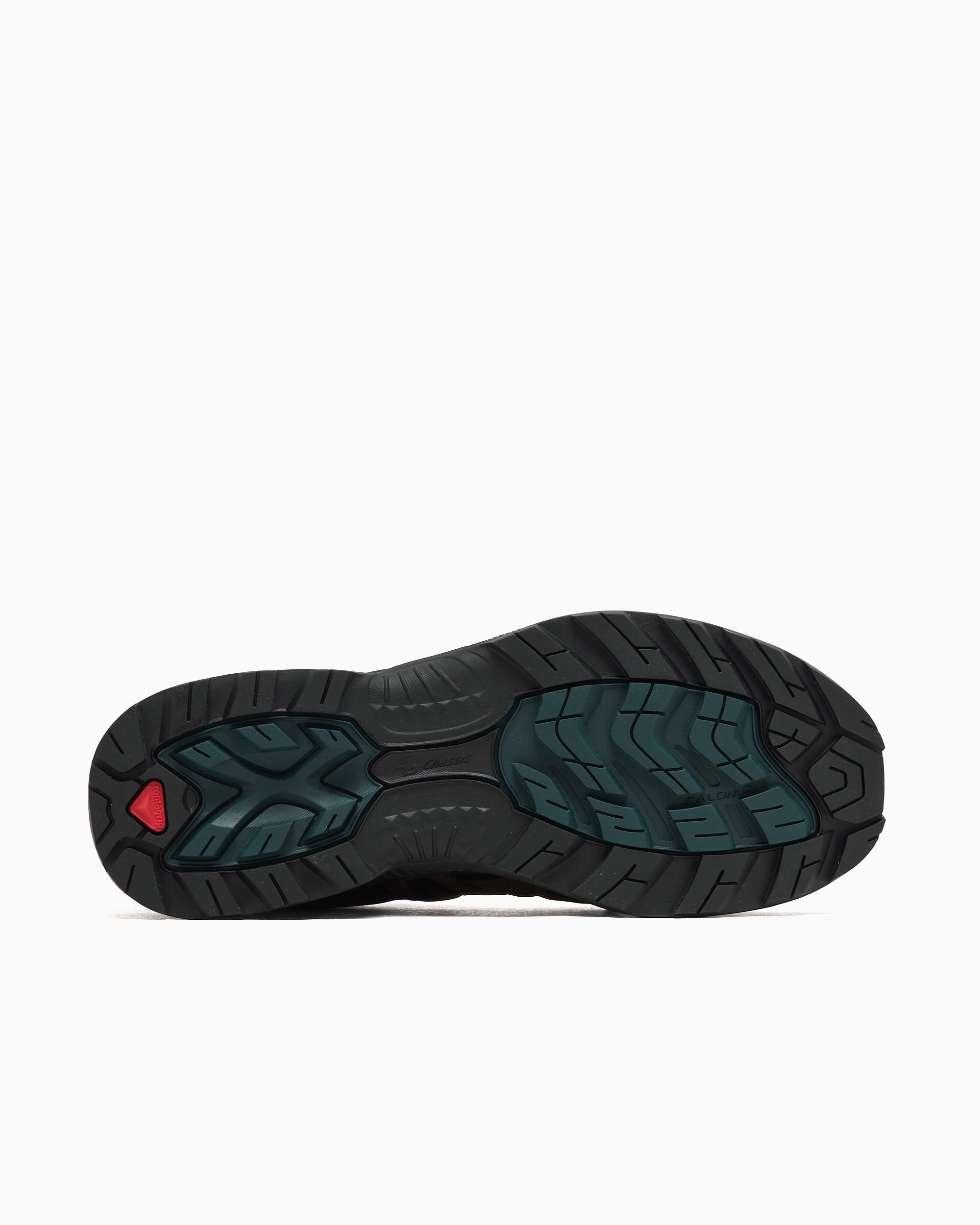Sneakers Salomon Advanced XT-Quest - L49171700