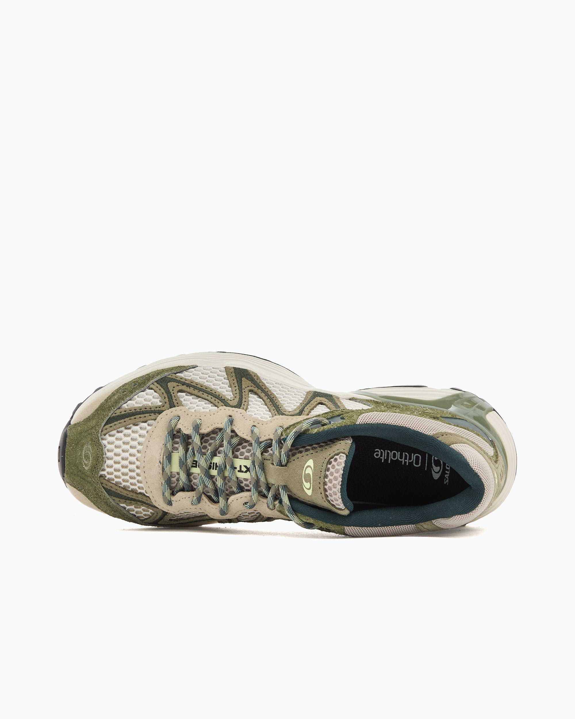 Sneakers Salomon Advanced XT-Whisper Embroidery - L49216400
