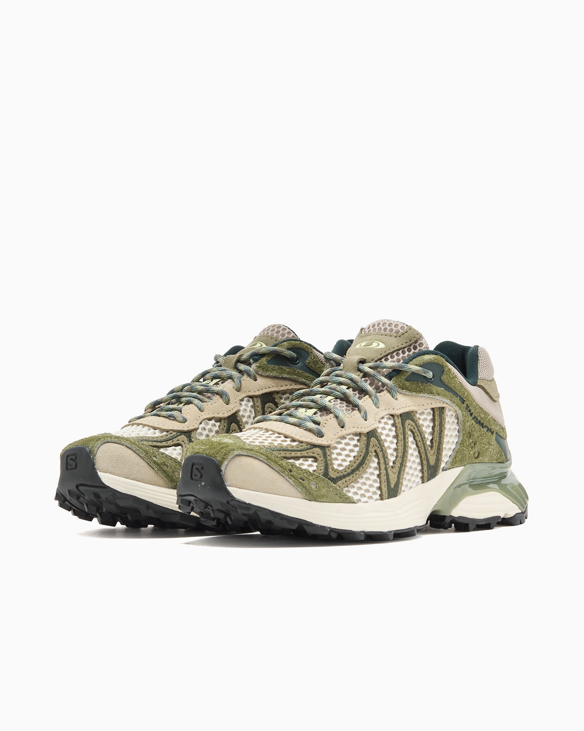 Sneakers Salomon Advanced XT-Whisper Embroidery - L49216400