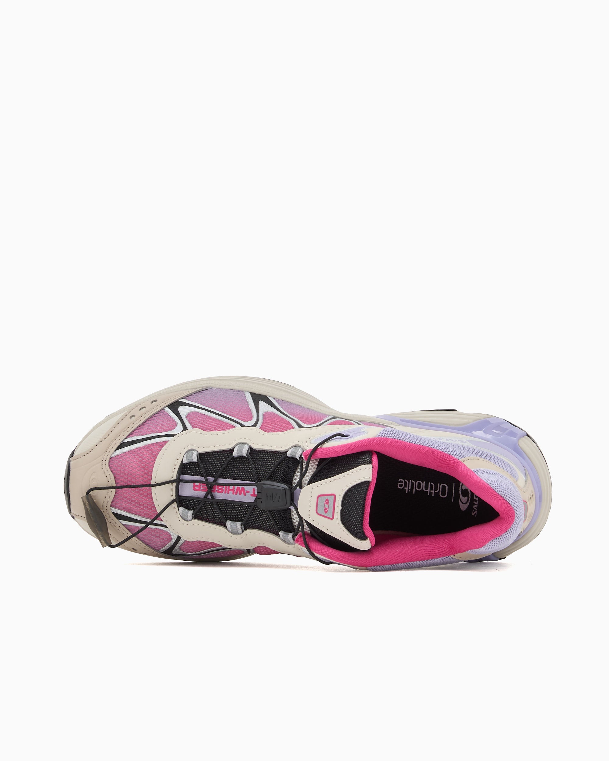 Sneakers Salomon Advanced XT-Whisper - L49230500