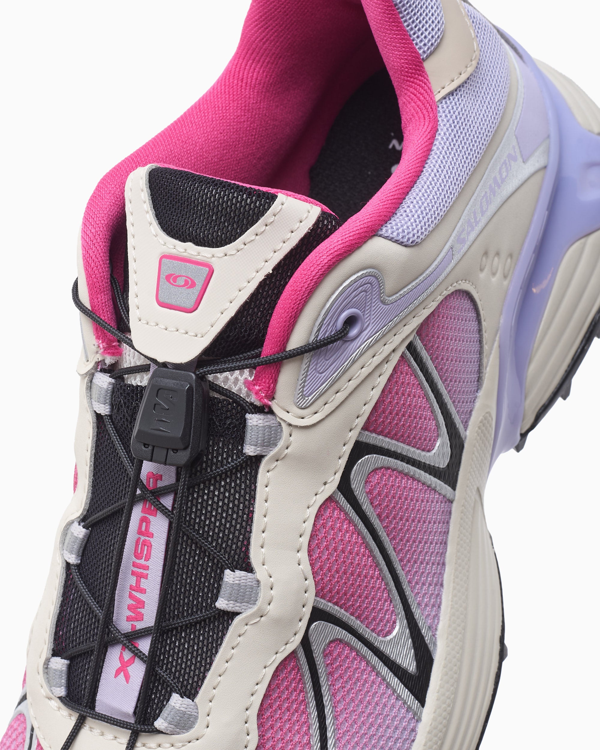 Sneakers Salomon Advanced XT-Whisper - L49230500