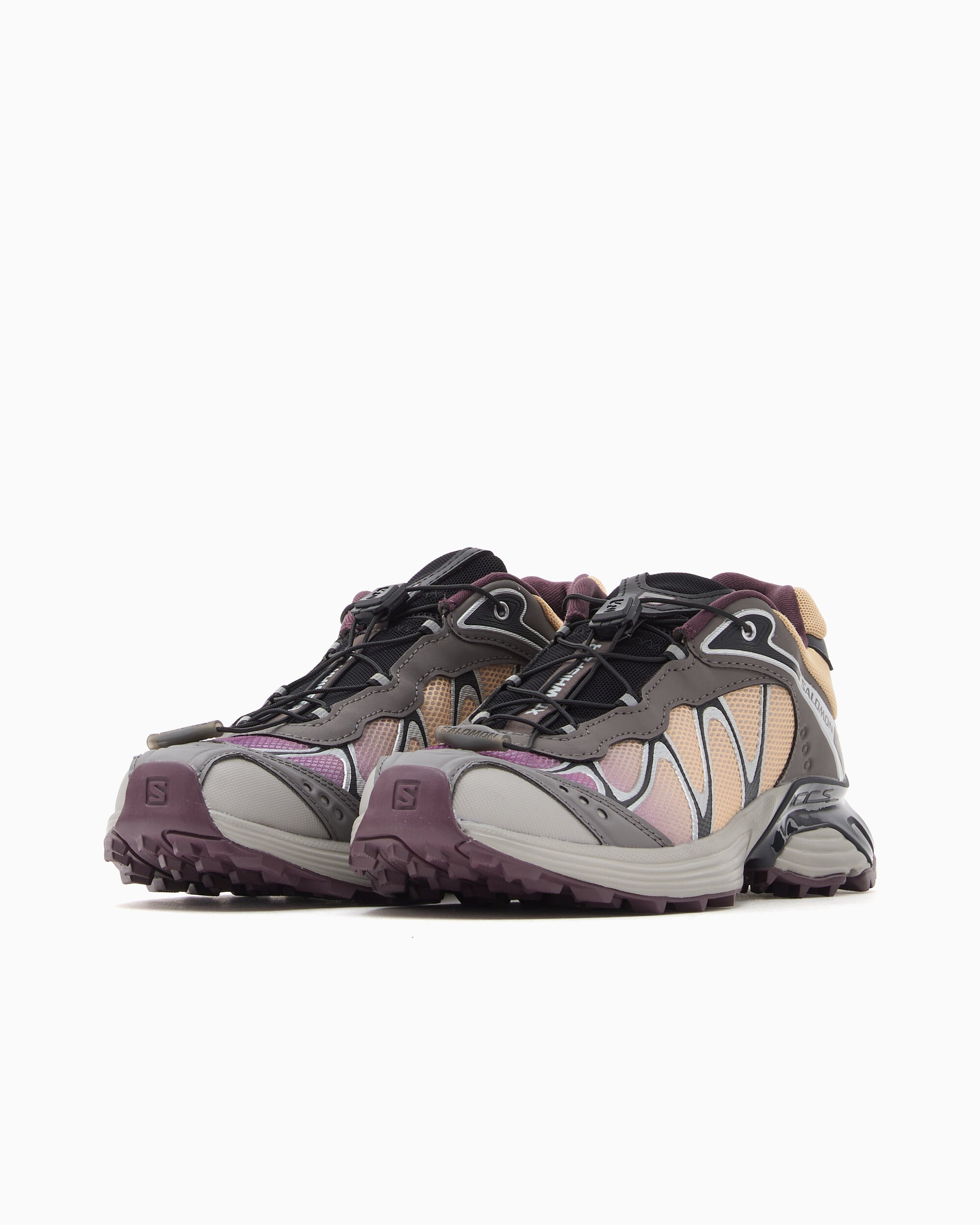 Sneakers Salomon Advanced XT-Whisper - L49238000