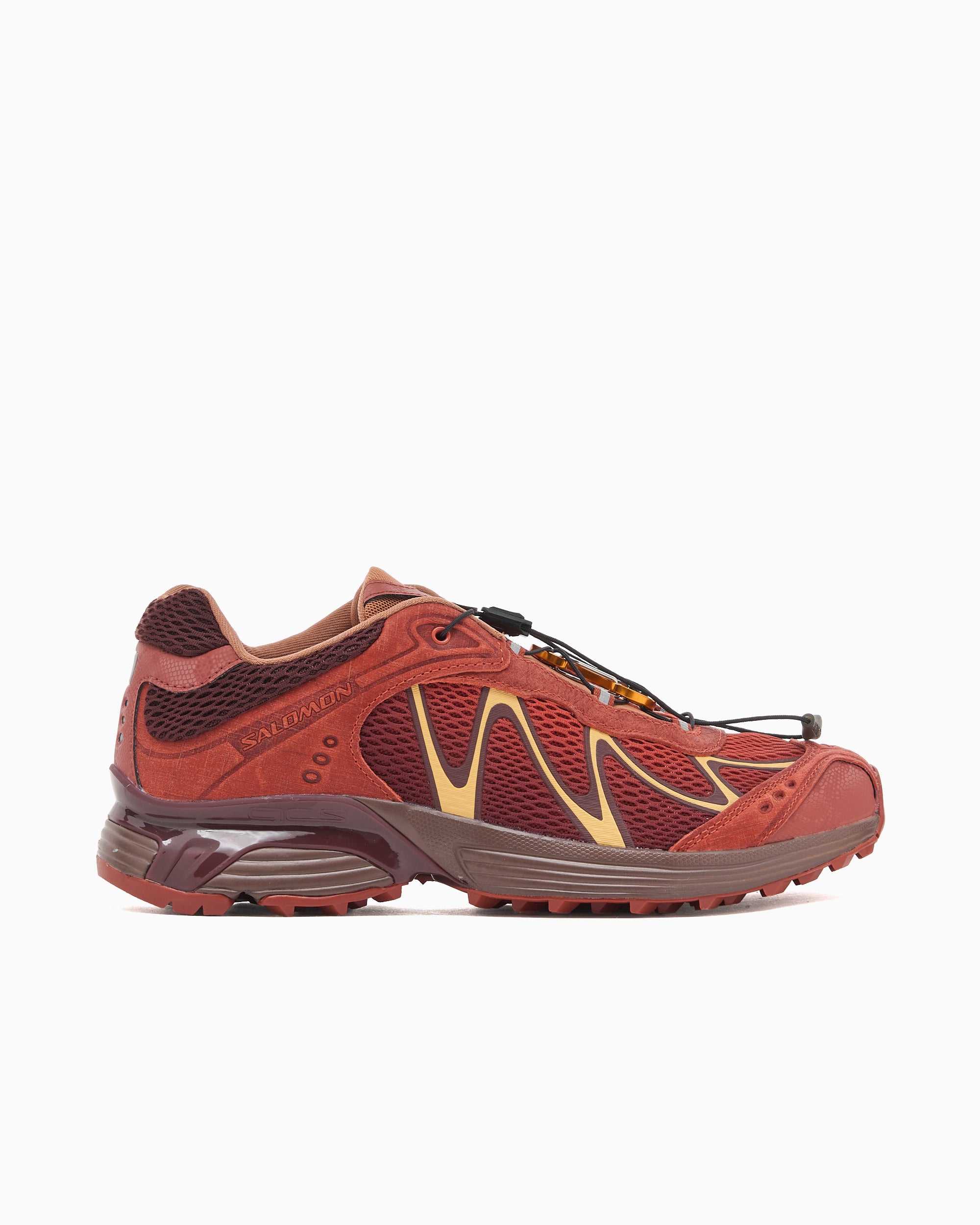 Sneakers Salomon Advanced XT-Whisper "Red Ashes" - L47971400