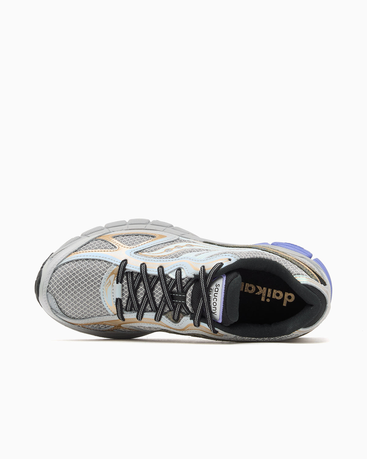 Sneakers Saucony Daikanyama Progrid Guide 7 "Owl" - S101214-1001