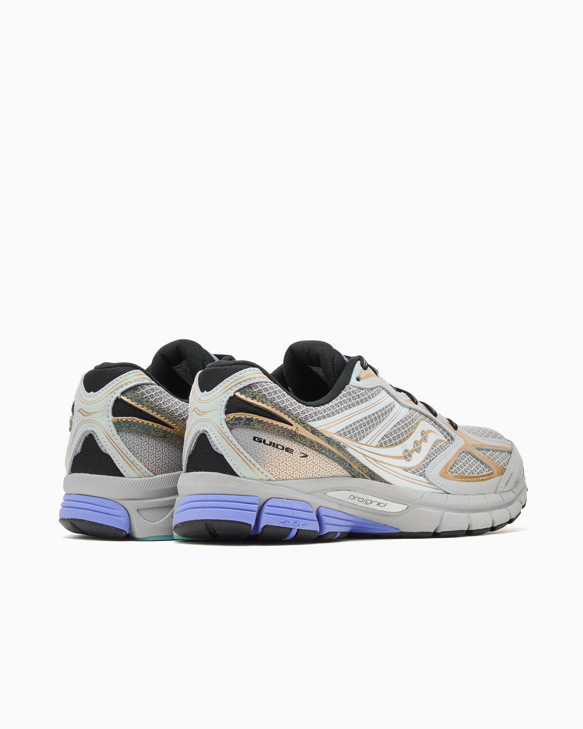 Sneakers Saucony Daikanyama Progrid Guide 7 "Owl" - S101214-1001