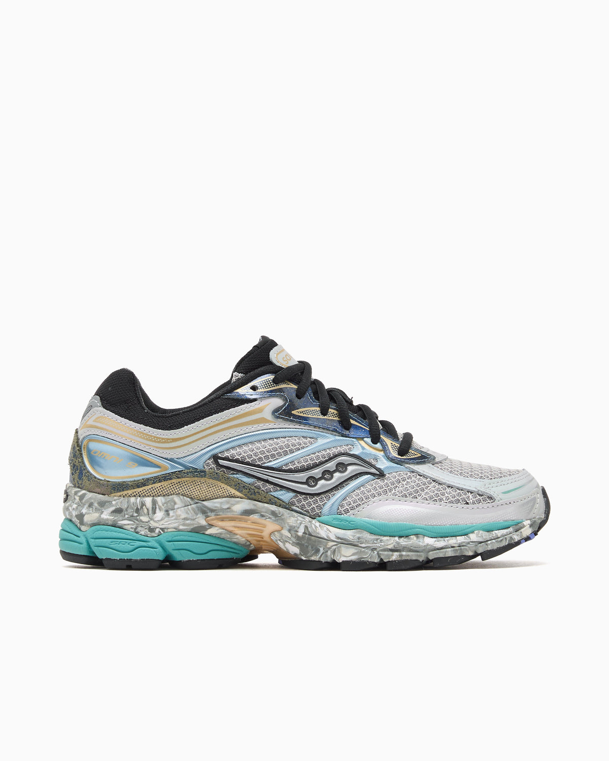 Sneakers Saucony Daikanyama Progrid OMNI 9 "Owl" - S101208-1001
