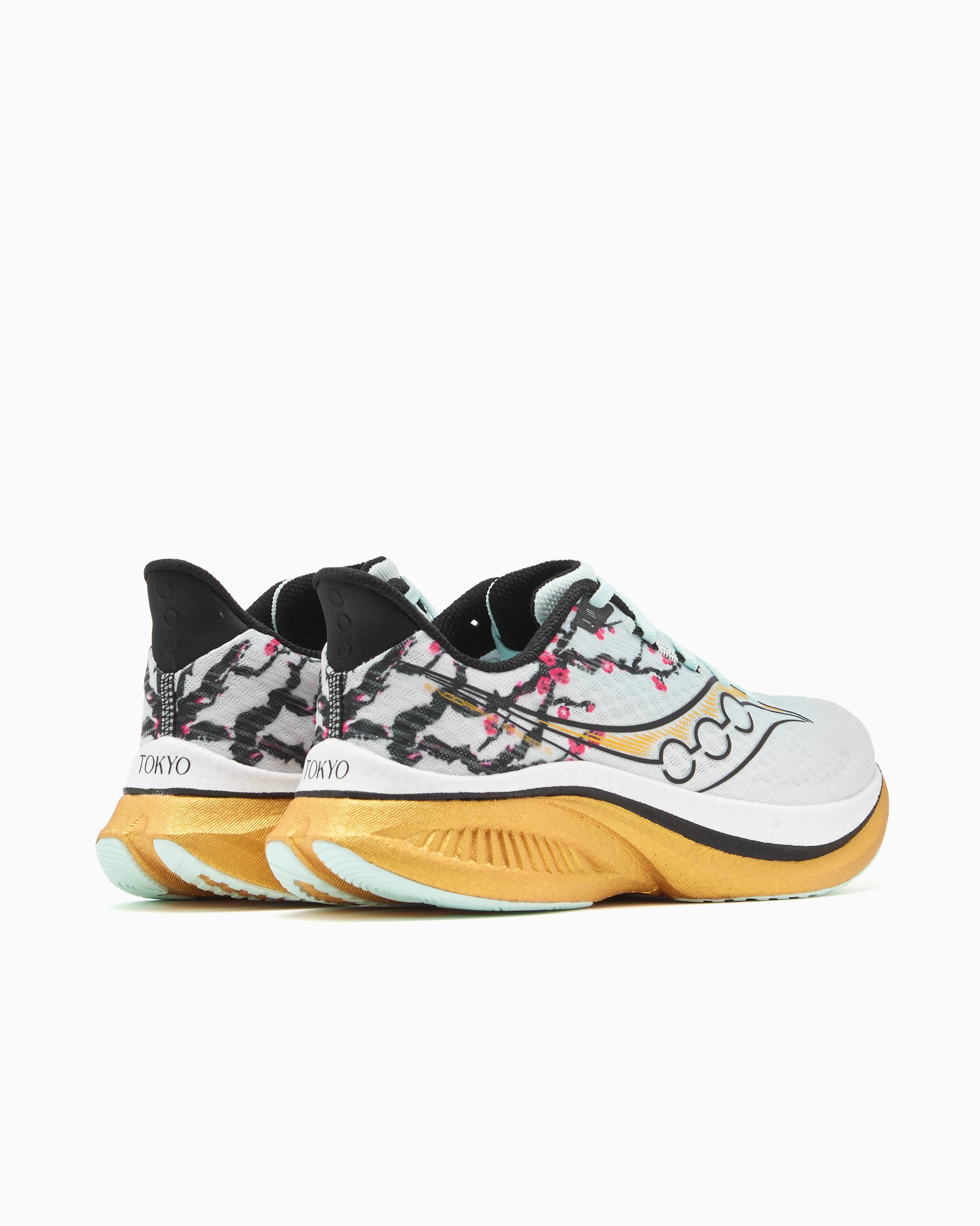 Sneakers Saucony Endorphin Speed 5 "Tokyo Edition" - S21007-401